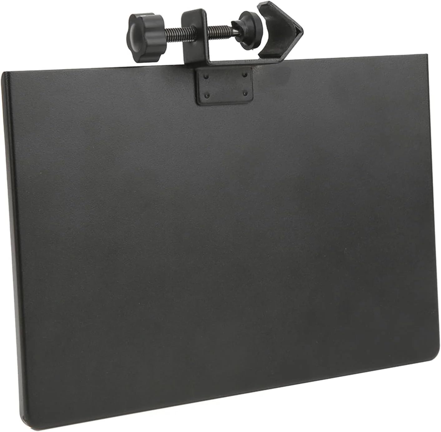 نگهدارنده تبلت برای لپ تاپ، سینی کارت صدا از جنس آلیاژ، قفسه فلزی چند منظوره برای مواد اولیه، پشتیبانی از انتقال