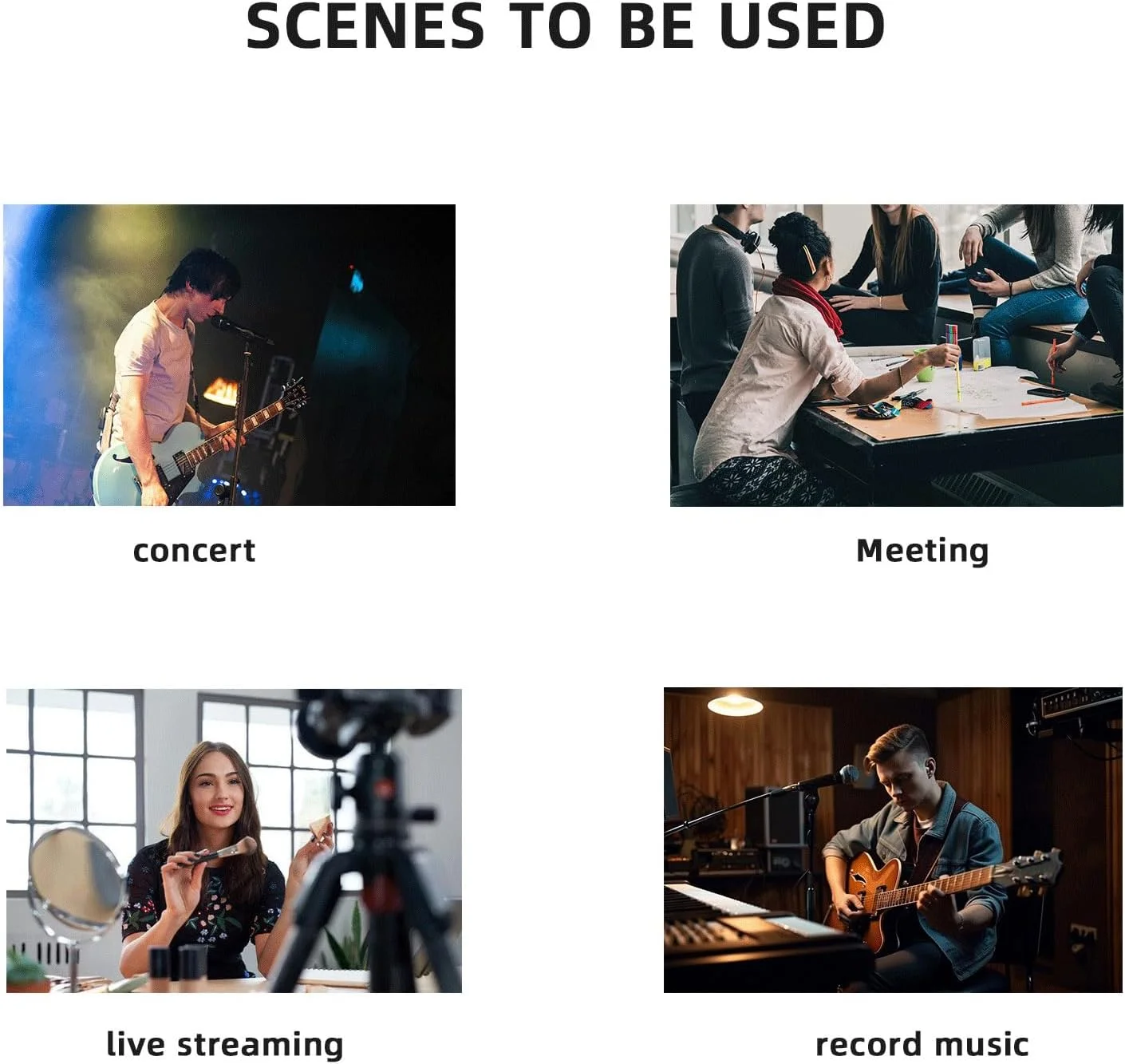 کارت صدای حرفه ای SUNGOOYUE با رابط USB، منبع تغذیه 48 ولت با قابلیت Loop Back، کارت صدای خارجی USB Plug and Play برای ضبط موسیقی و پادکست کارت صدای حرفه ای SUNGOOYUE با رابط USB، منبع تغذیه 48 ولت با قابلیت Loop Back، کارت صدای خارجی USB Plug and Play برای ضبط موسیقی و پادکست