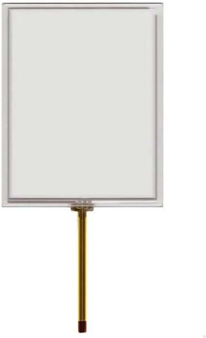 صفحه لمسی 5.7 اینچی جدید 4 سیمه 132mm*105mm مقاومتی برای Korg M3 Korg PA800 PA2X Pro شیشه دیجیتایزر دست نویس صفحه لمسی 5.7 اینچی جدید 4 سیمه 132mm*105mm مقاومتی برای Korg M3 Korg PA800 PA2X Pro شیشه دیجیتایزر دست نویس