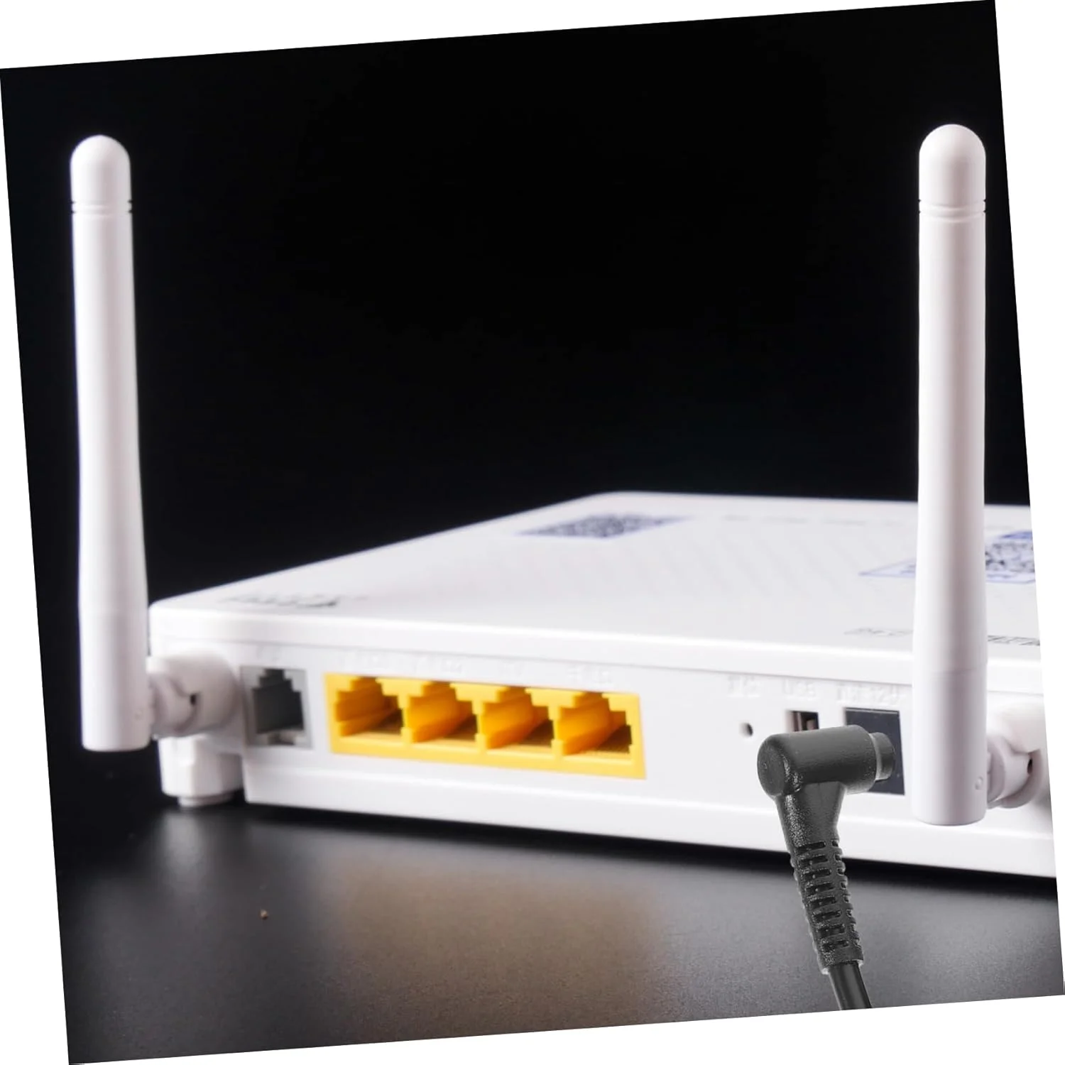 کابل مبدل DC به DC، کابل افزایش طول نر به نر برای لپ تاپ و سایر دستگاه ها