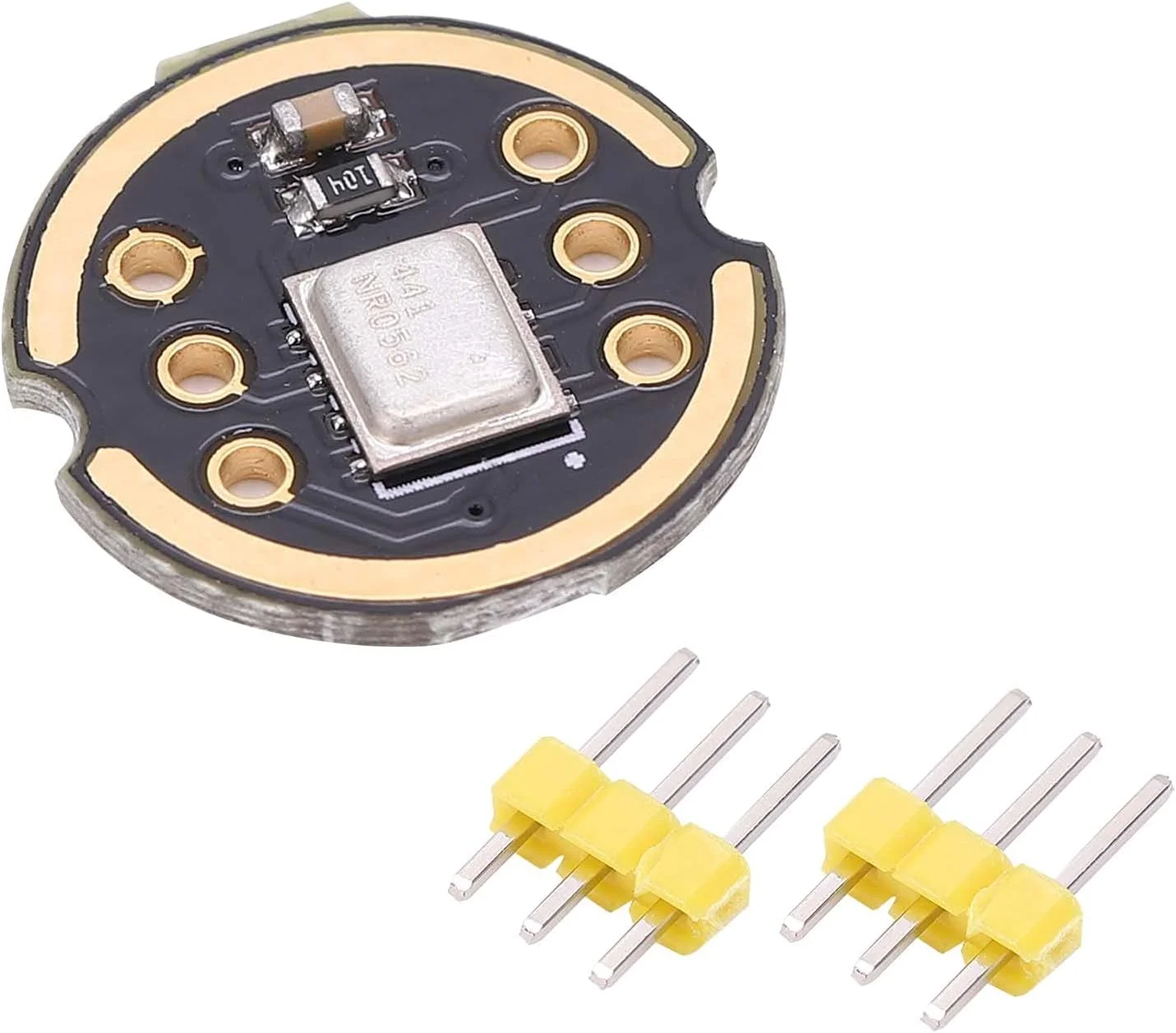 ماژول میکروفون INMP441، ماژول میکروفون همه جهته MEMS، رابط I2S کم مصرف و دقیق MEMS، قطعات الکترونیکی برای ESP32 ماژول میکروفون INMP441، ماژول میکروفون همه جهته MEMS، رابط I2S کم مصرف و دقیق MEMS، قطعات الکترونیکی برای ESP32