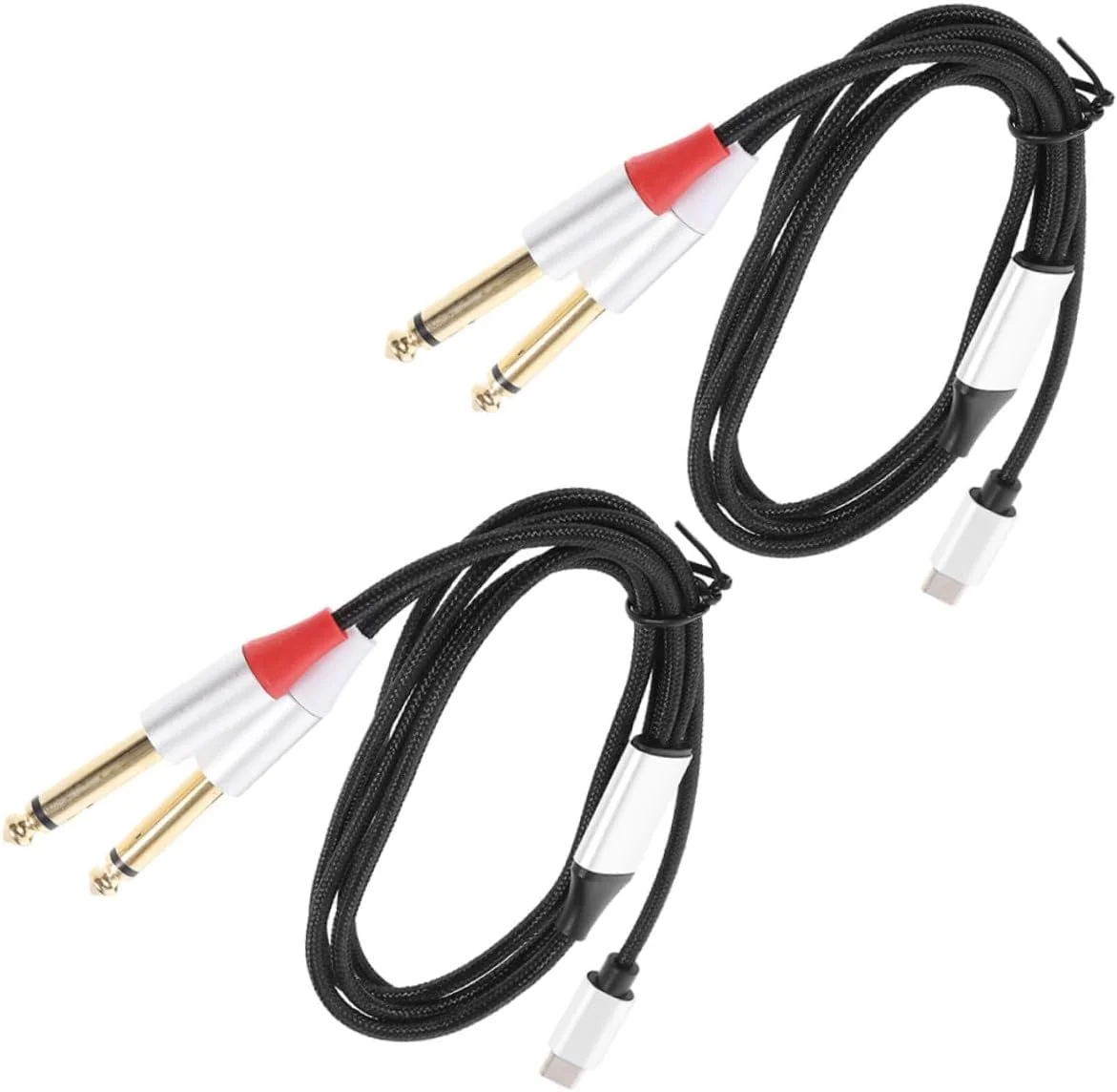 کابل آداپتور صوتی USB C LIFKOME، روکش نایلونی، TPE، فلزی با روکش طلا، مناسب برای تلفن هوشمند، تبلت، لپ تاپ، بلندگو کابل آداپتور صوتی USB C LIFKOME، روکش نایلونی، TPE، فلزی با روکش طلا، مناسب برای تلفن هوشمند، تبلت، لپ تاپ، بلندگو