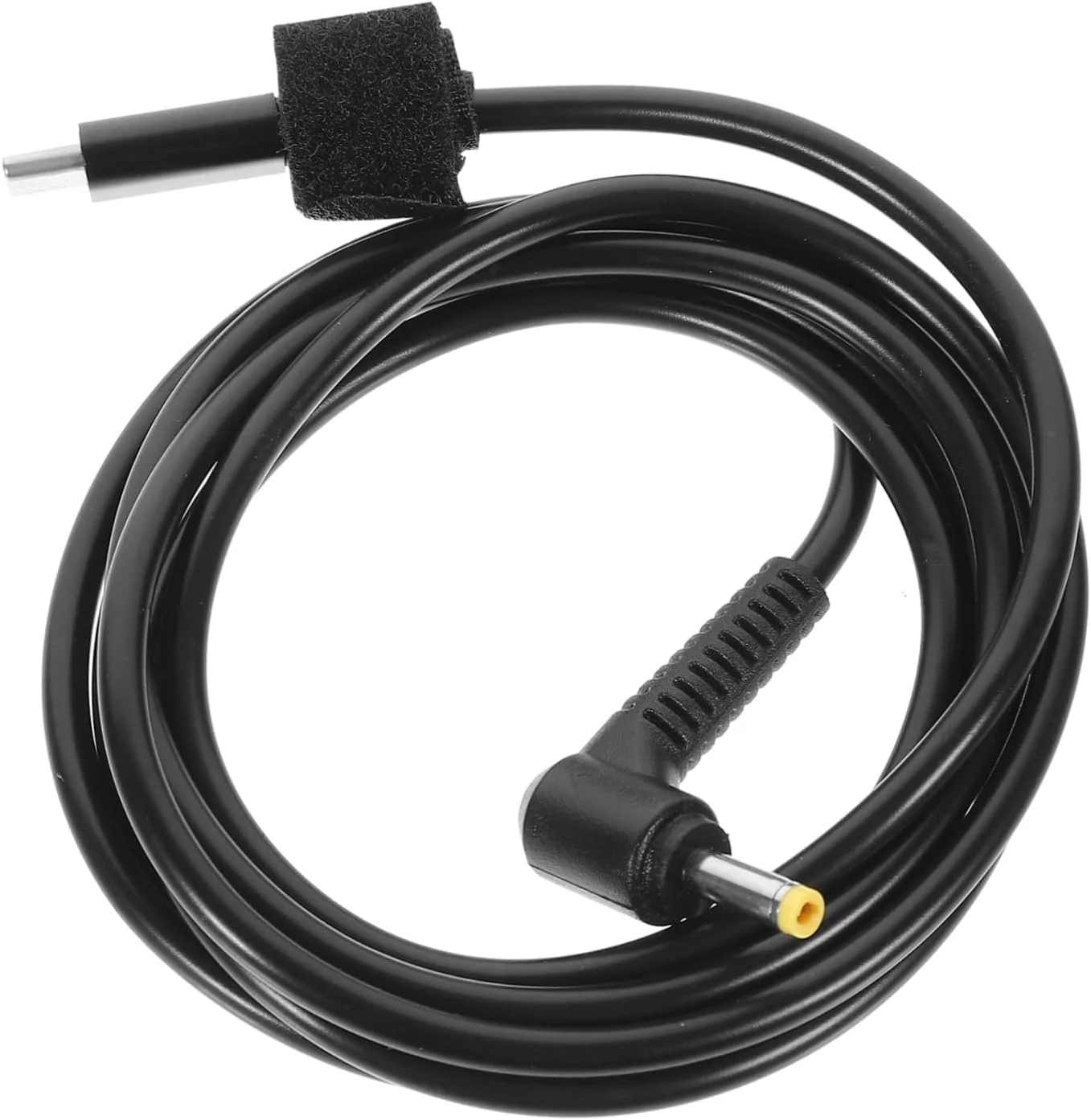 کابل تبدیل آداپتور تایپ سی به دی سی برای لپ تاپ و سایر دستگاه ها کابل تبدیل آداپتور تایپ سی به دی سی برای لپ تاپ و سایر دستگاه ها