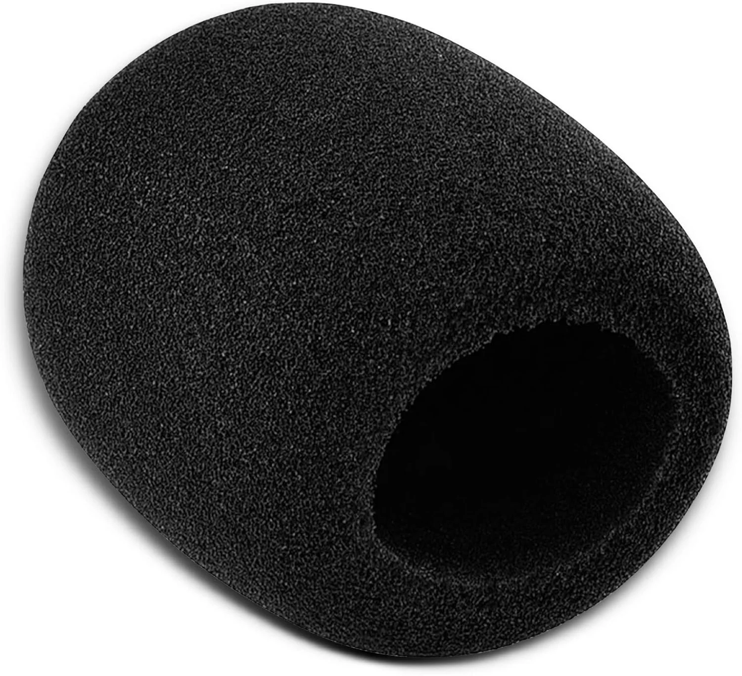 فیلتر پاپ و محافظ باد فومی AT2020 از whisperteknik