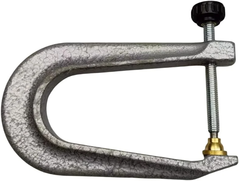 نگهدارنده چسبی استارکر برای ویولا، ویولن و باس (1 عدد شماره 3) نگهدارنده چسبی استارکر برای ویولا، ویولن و باس (1 عدد شماره 3)