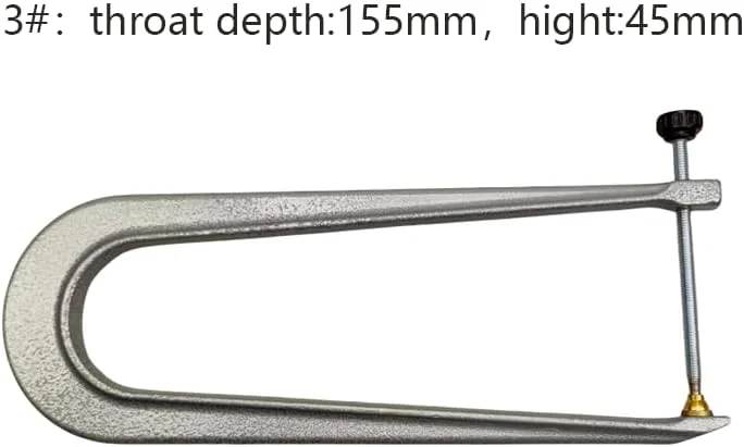 نگهدارنده چسبی استارکر برای ویولا، ویولن و باس (1 عدد شماره 3)