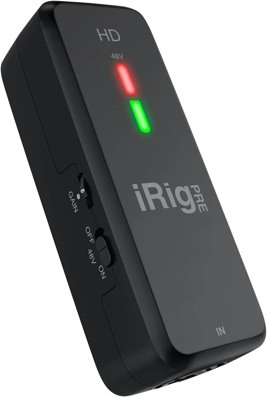 آیکی مالتیمدیا iRig Pre HD آیکی مالتیمدیا iRig Pre HD