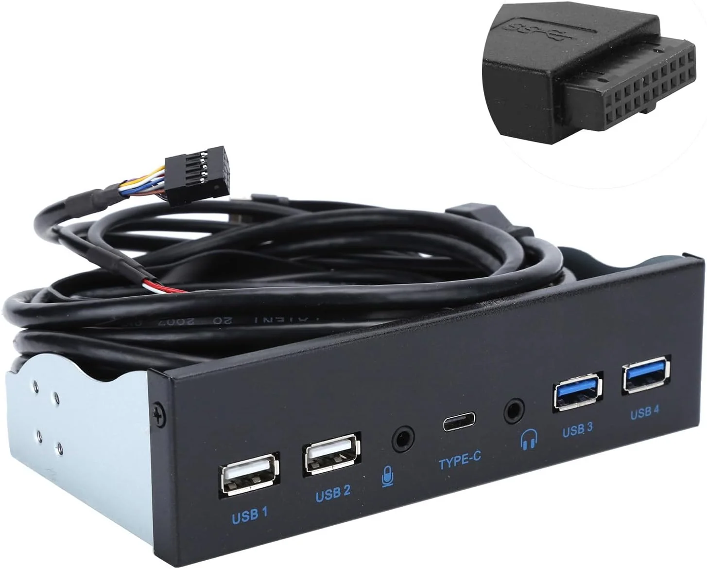 رابط سیگنال صوتی USB 3.0، رابط صوتی کامپیوتر با وضوح بالا، ساده و کم اتلاف، درایو نوری برای کامپیوترهای رومیزی رابط سیگنال صوتی USB 3.0، رابط صوتی کامپیوتر با وضوح بالا، ساده و کم اتلاف، درایو نوری برای کامپیوترهای رومیزی