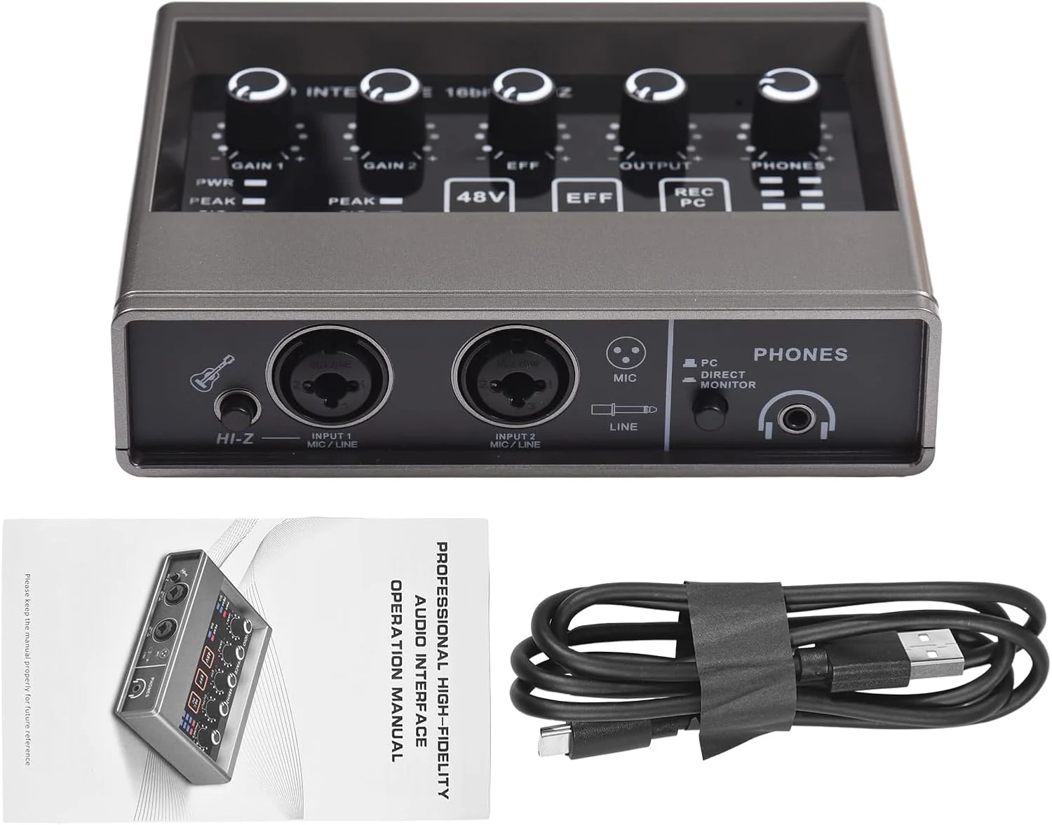 کارت صدای حرفه ای، ضبط حرفه ای، کارت صدای XLR، ریورب، فانتوم پاور 48 ولت، کارت صدا، رزولوشن 16 بیت/48 کیلوهرتز، پلاگ اند پلی برای ضبط موسیقی، کارائوکه آنلاین، ضبط صدا کارت صدای حرفه ای، ضبط حرفه ای، کارت صدای XLR، ریورب، فانتوم پاور 48 ولت، کارت صدا، رزولوشن 16 بیت/48 کیلوهرتز، پلاگ اند پلی برای ضبط موسیقی، کارائوکه آنلاین، ضبط صدا