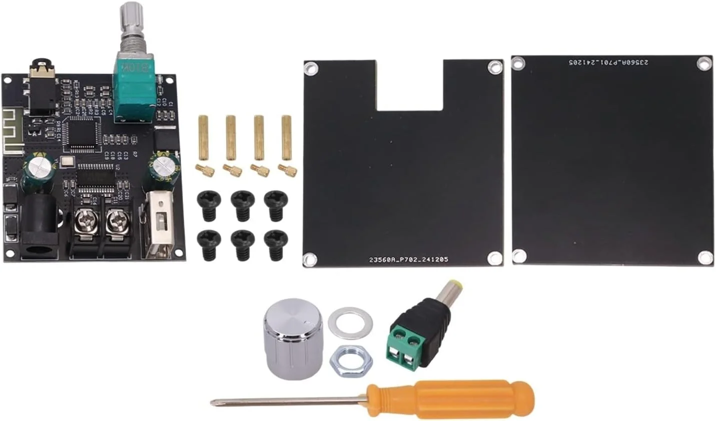 رابط AUX-USB، یکپارچه در ZK1010A، طراحی شده برای پخش موسیقی بی نظیر (ZK-301B) رابط AUX-USB، یکپارچه در ZK1010A، طراحی شده برای پخش موسیقی بی نظیر (ZK-301B)