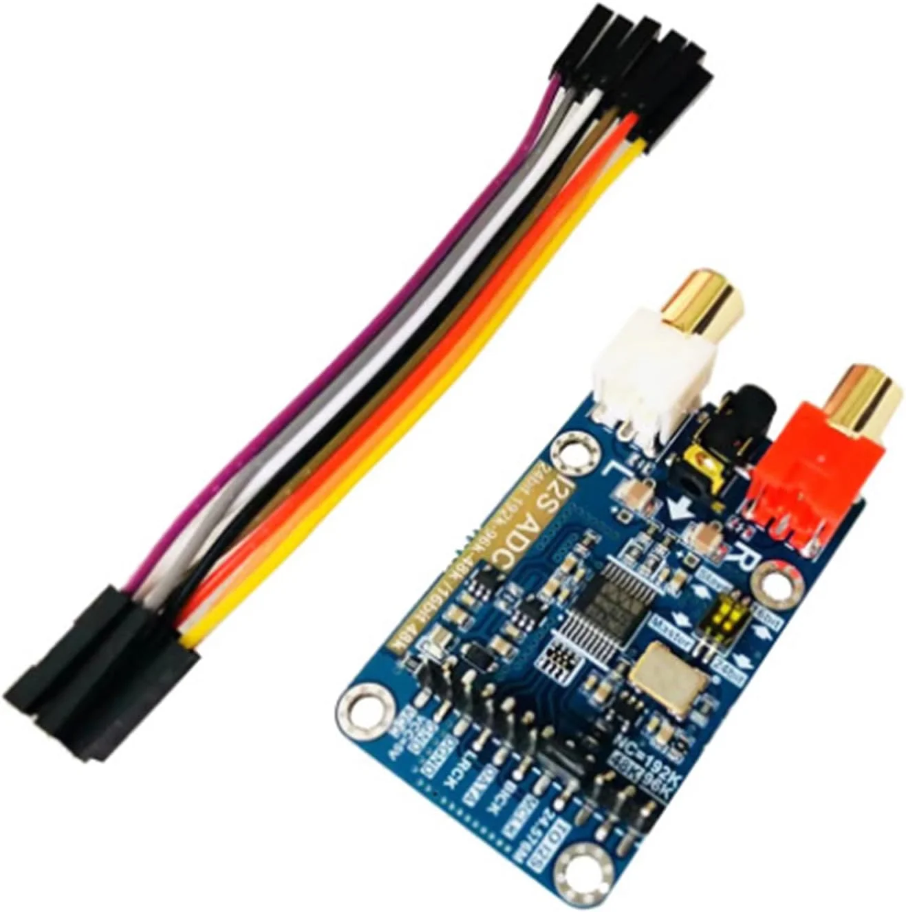 برد توسعه یافته، کارت سبک، کارت نوآورانه برای پروژه های کامپیوتری و اداری