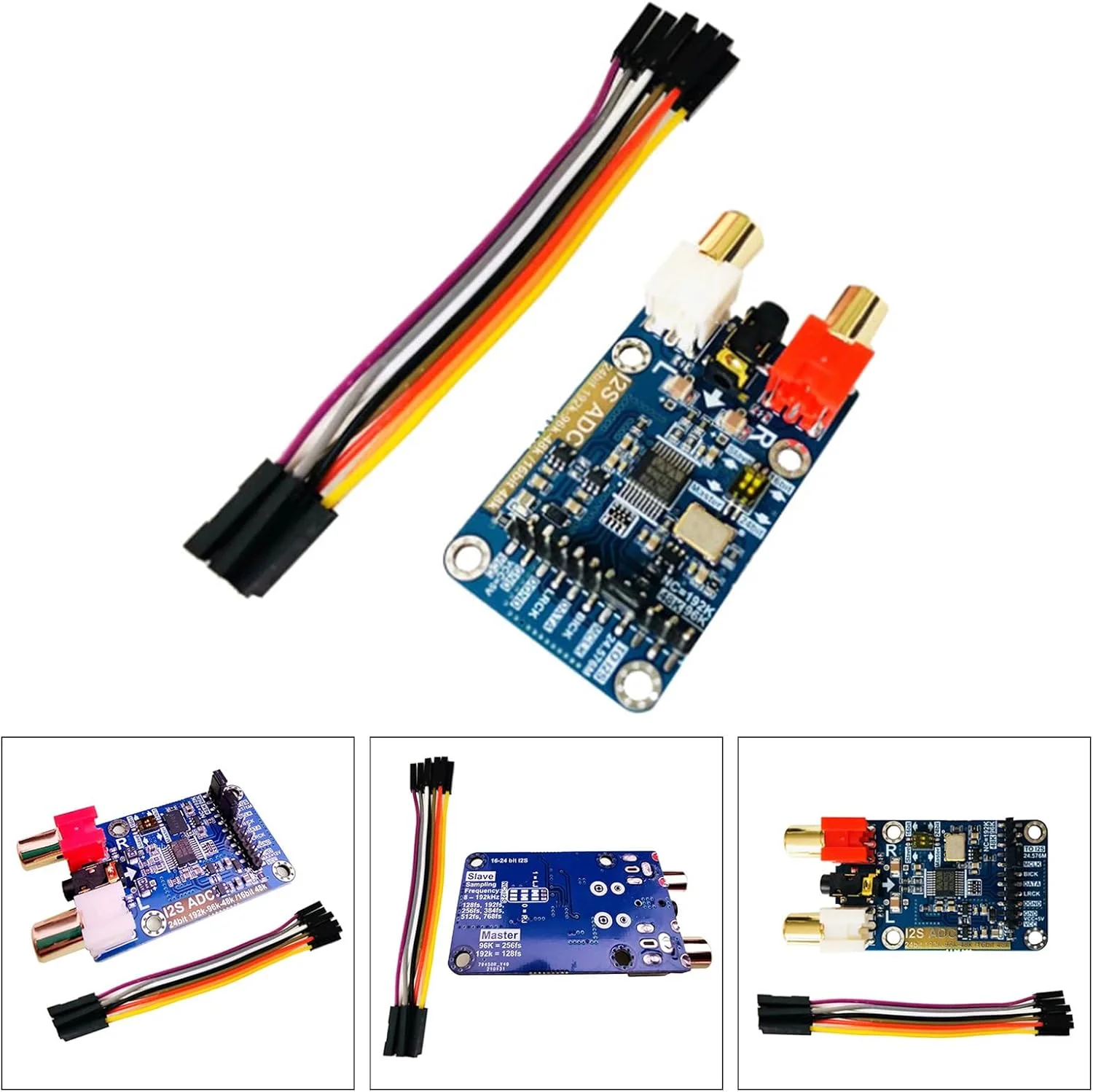 برد توسعه یافته، کارت سبک، کارت نوآورانه برای پروژه های کامپیوتری و اداری