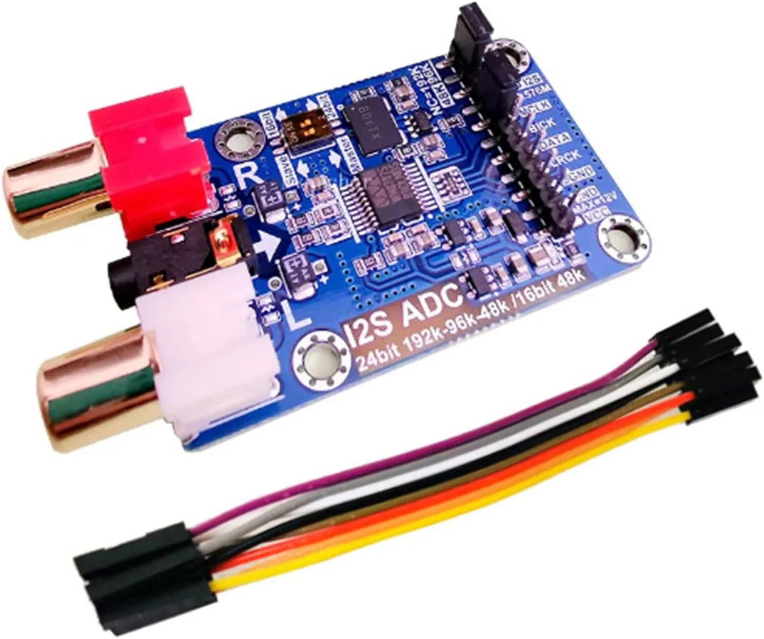 برد توسعه یافته، کارت سبک، کارت نوآورانه برای پروژه های کامپیوتری و اداری