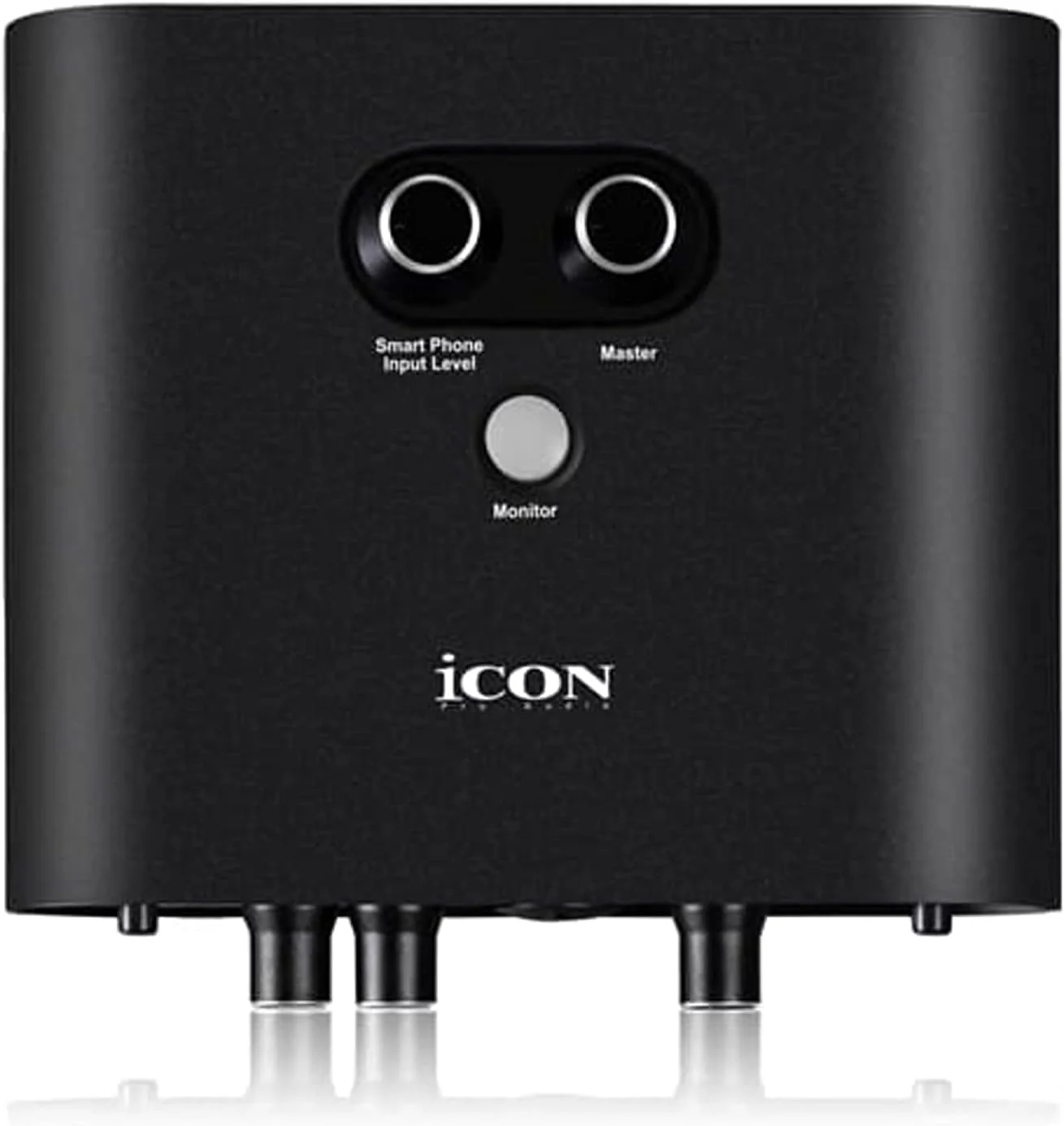 اینترفیس صوتی USB آیکان Duo22 Dyna Live اینترفیس صوتی USB آیکان Duo22 Dyna Live