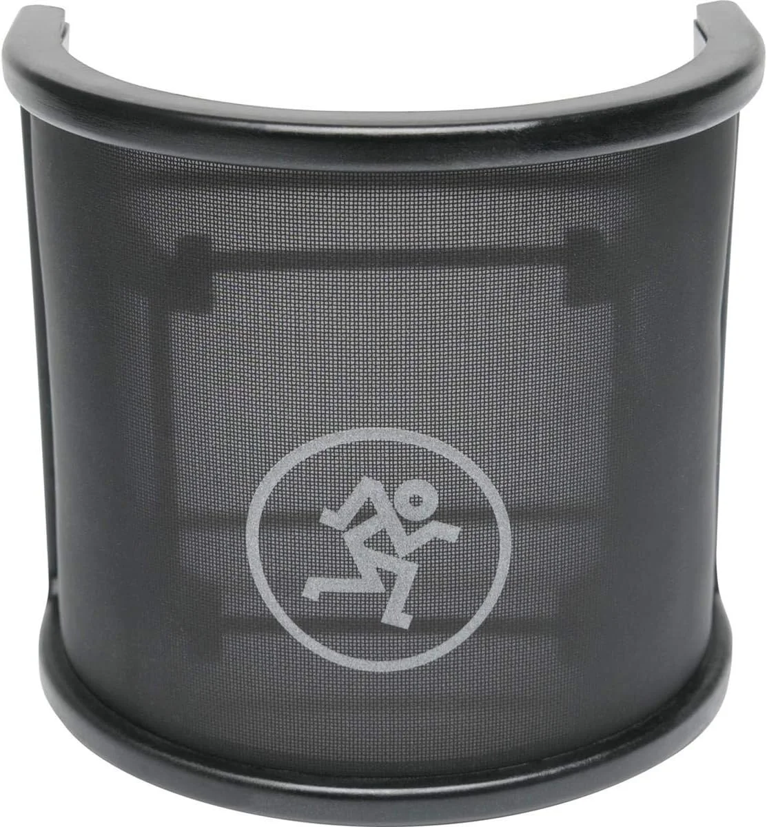 فیلتر پاپ خمیده Mackie PF-100 برای میکروفون های سری EM