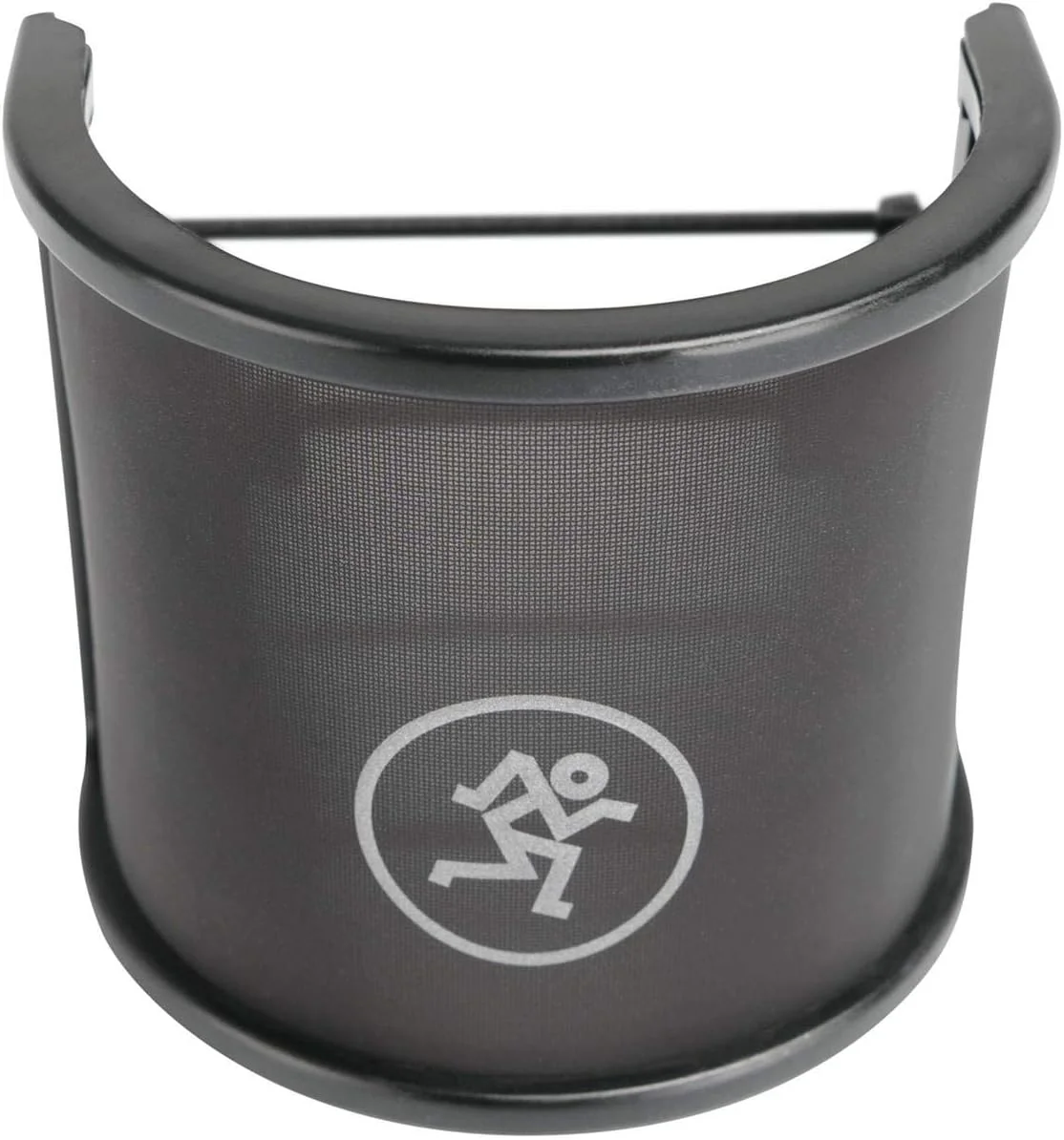 فیلتر پاپ خمیده Mackie PF-100 برای میکروفون های سری EM فیلتر پاپ خمیده Mackie PF-100 برای میکروفون های سری EM