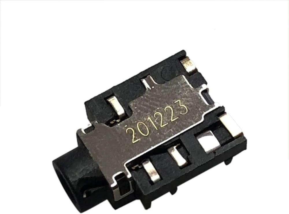 پورت برق، پورت شارژ و جک صوتی برای Lenovo 500e Chromebook Gen 3 82JB 82JC، رابط صوتی 2 در 1 برای اتصال میکروفون و پورت ترکیبی 3.5 میلیمتری پورت برق، پورت شارژ و جک صوتی برای Lenovo 500e Chromebook Gen 3 82JB 82JC، رابط صوتی 2 در 1 برای اتصال میکروفون و پورت ترکیبی 3.5 میلیمتری