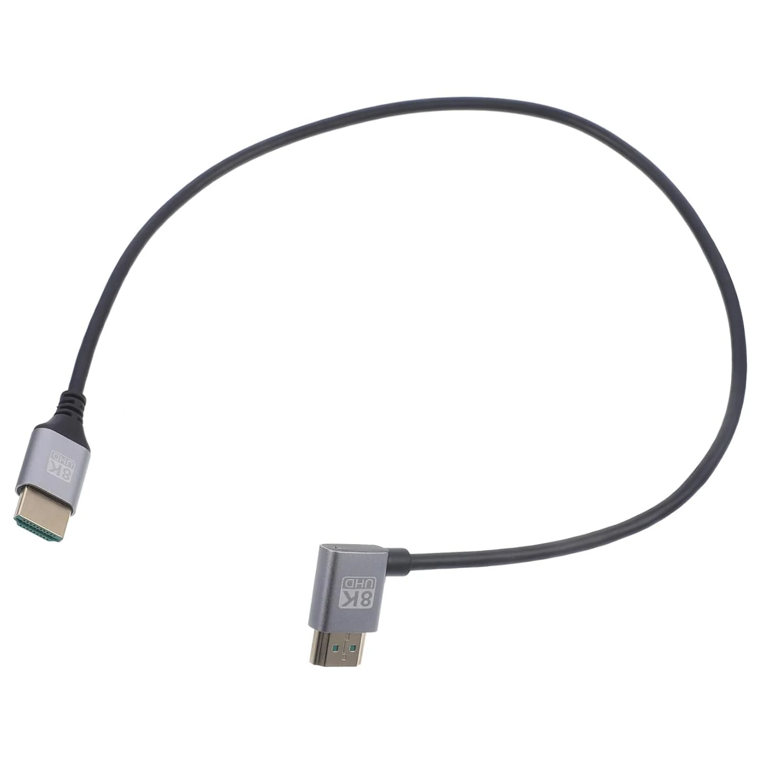 کابل ویدیو نر به نر با سرعت بالا - کابل برای آداپتور تلویزیون و کابل اتصال مانیتور سازگار با لوازم جانبی کامپیوتر و لوازم جانبی لپ تاپ خط ویدیو برای عملکرد روان کابل ویدیو نر به نر با سرعت بالا - کابل برای آداپتور تلویزیون و کابل اتصال مانیتور سازگار با لوازم جانبی کامپیوتر و لوازم جانبی لپ تاپ خط ویدیو برای عملکرد روان