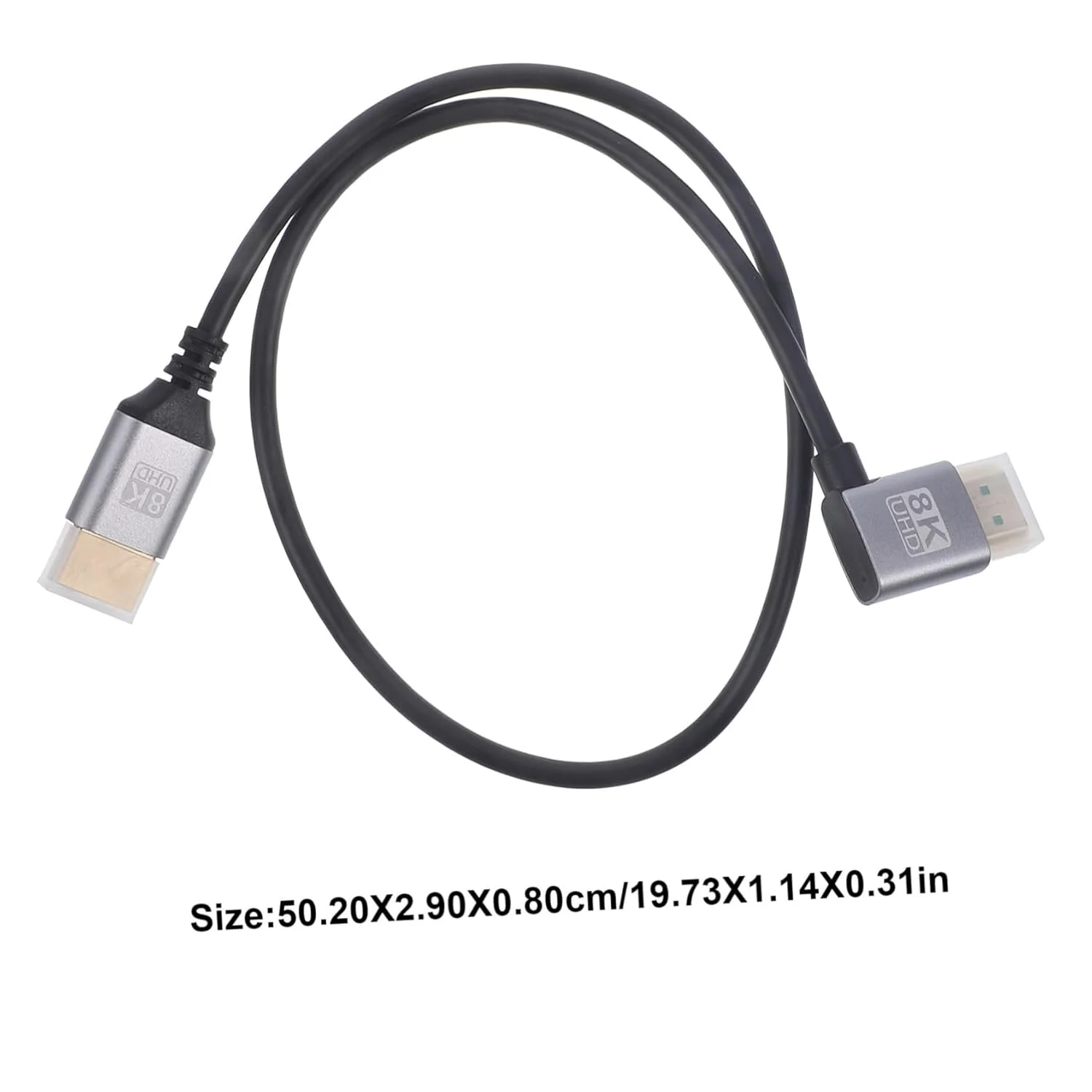 کابل ویدیو نر به نر با سرعت بالا - کابل برای آداپتور تلویزیون و کابل اتصال مانیتور سازگار با لوازم جانبی کامپیوتر و لوازم جانبی لپ تاپ خط ویدیو برای عملکرد روان کابل ویدیو نر به نر با سرعت بالا - کابل برای آداپتور تلویزیون و کابل اتصال مانیتور سازگار با لوازم جانبی کامپیوتر و لوازم جانبی لپ تاپ خط ویدیو برای عملکرد روان