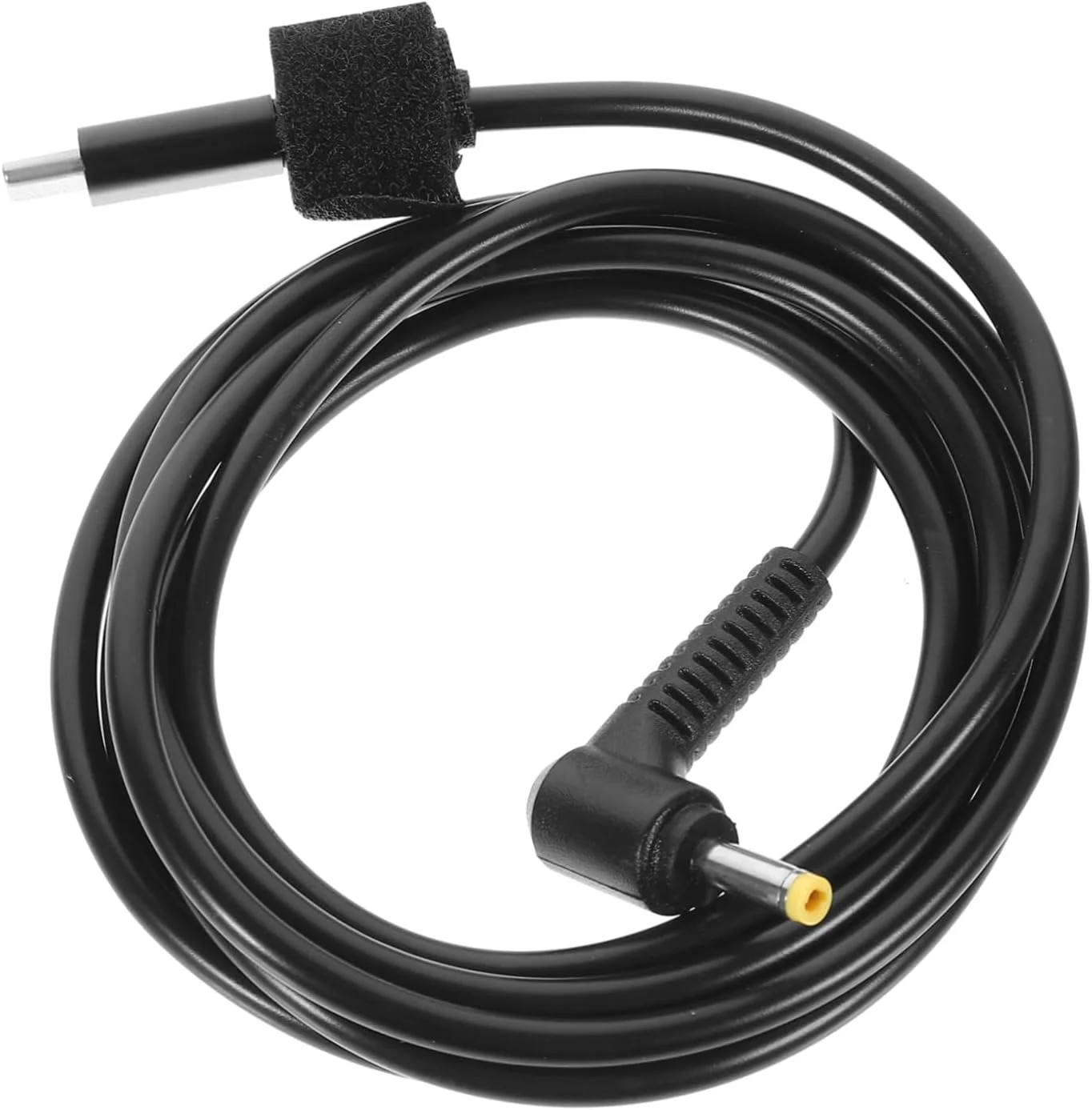 کابل تبدیل Type-C به DC ERINGOGO، کابل افزایش طول کانکتور برای لپ تاپ و سایر دستگاه های DC کابل تبدیل Type-C به DC ERINGOGO، کابل افزایش طول کانکتور برای لپ تاپ و سایر دستگاه های DC