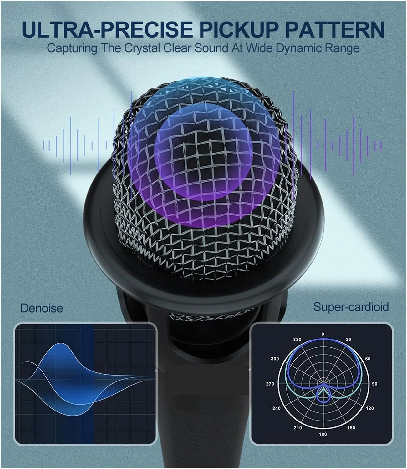 تجهیزات پادکست، میکروفون استودیویی و کارت صدای USB، تغییر دهنده صدا، رابط میکسر، کارت صدا برای ضبط آواز کامپیوتر تجهیزات پادکست، میکروفون استودیویی و کارت صدای USB، تغییر دهنده صدا، رابط میکسر، کارت صدا برای ضبط آواز کامپیوتر