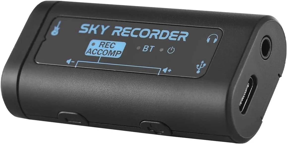 کارت صدای CHICIRIS، رابط صوتی کوچک، طراحی گیره ای با همراهی BT 5.4، صدای HD 48 کیلوهرتز، 24 بیتی برای تبلت های تلفن هوشمند، ضبط پخش زنده کارت صدای CHICIRIS، رابط صوتی کوچک، طراحی گیره ای با همراهی BT 5.4، صدای HD 48 کیلوهرتز، 24 بیتی برای تبلت های تلفن هوشمند، ضبط پخش زنده