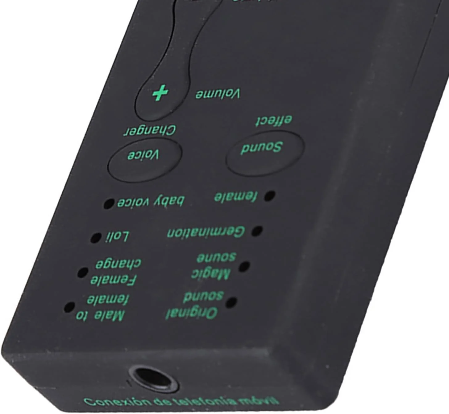 کارت صدای تلفن Fabater، تغییر دهنده صدا، کارت صدای پخش زنده قابل حمل برای رایانه شخصی، تغییر صدای مرد به زن، 4 جلوه صوتی و 4 تغییر صدا برای تماس، بازی، کارت صدا برای کارت صدای تلفن Fabater، تغییر دهنده صدا، کارت صدای پخش زنده قابل حمل برای رایانه شخصی، تغییر صدای مرد به زن، 4 جلوه صوتی و 4 تغییر صدا برای تماس، بازی، کارت صدا برای