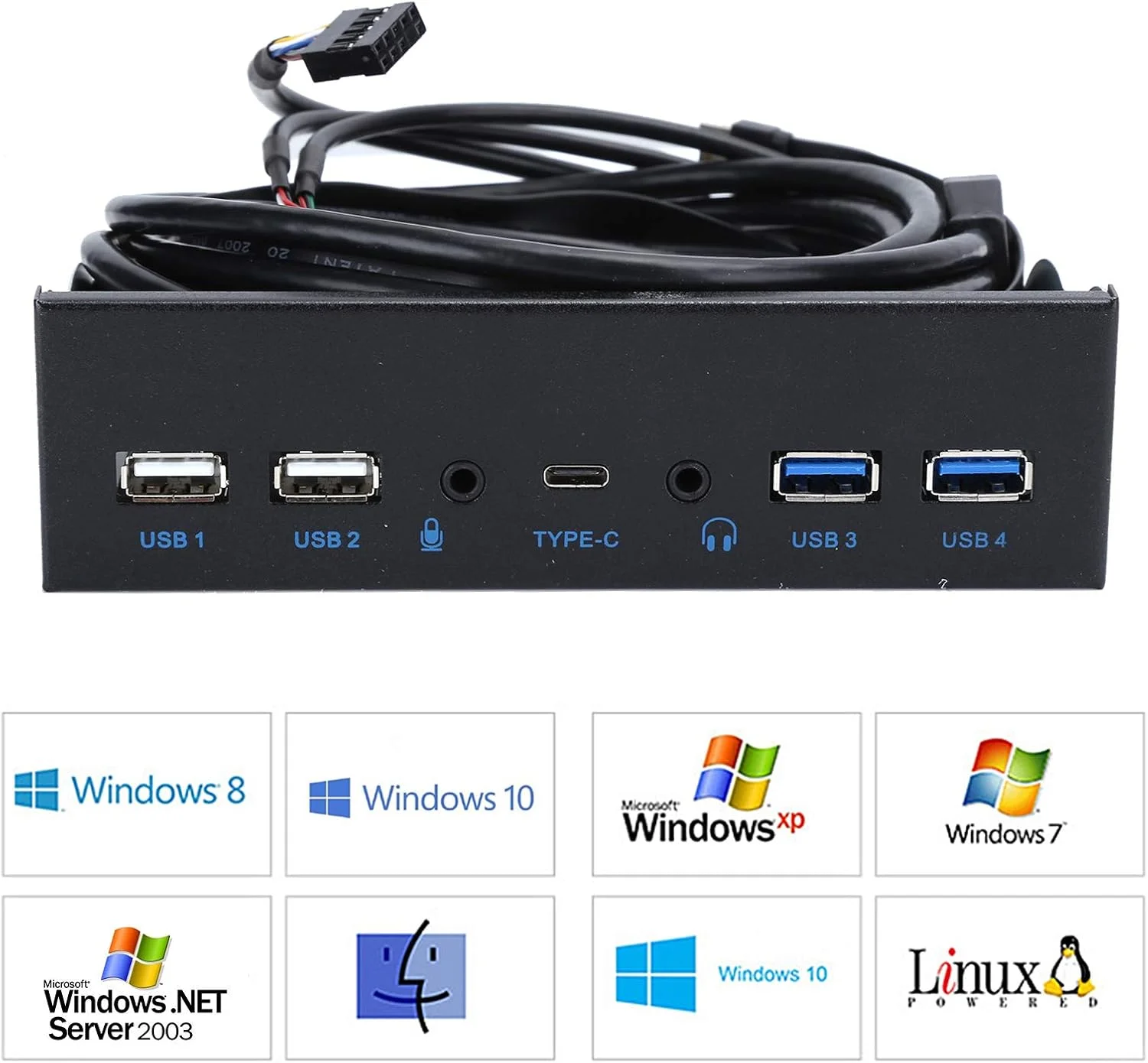 اینترفیس صوتی کامپیوتر، اینترفیس سیگنال صوتی USB 3.0 درایو نوری ساده و با کیفیت بالا برای کامپیوترهای رومیزی اینترفیس صوتی کامپیوتر، اینترفیس سیگنال صوتی USB 3.0 درایو نوری ساده و با کیفیت بالا برای کامپیوترهای رومیزی