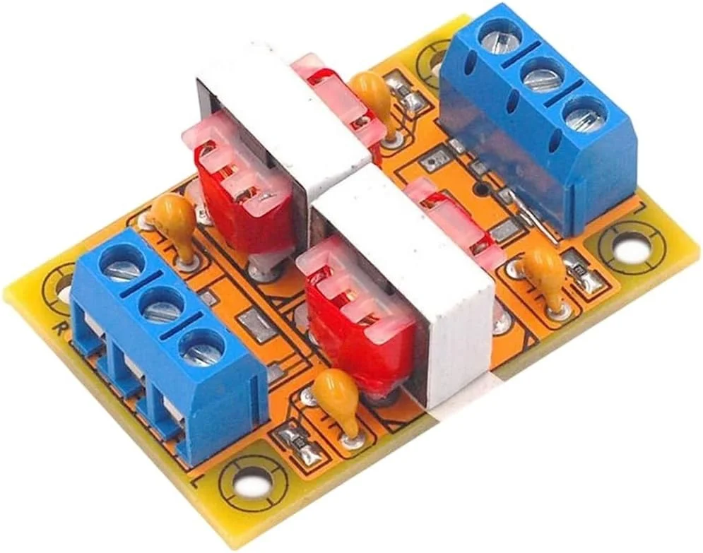 2 عدد فیلتر حذف نویز صدا برای کامپیوتر با ترانسفورماتورهای با کیفیت هوافضا برای حذف قابل اعتماد هام در سیگنال های صوتی (2.0) 2 عدد فیلتر حذف نویز صدا برای کامپیوتر با ترانسفورماتورهای با کیفیت هوافضا برای حذف قابل اعتماد هام در سیگنال های صوتی (2.0)
