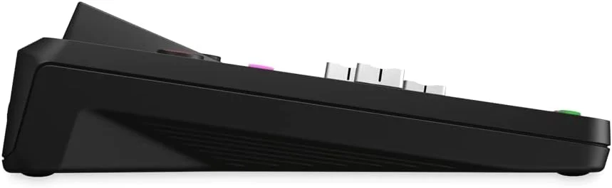 کنسول تولید صدای یکپارچه RØDE Caster Pro II کنسول تولید صدای یکپارچه RØDE Caster Pro II