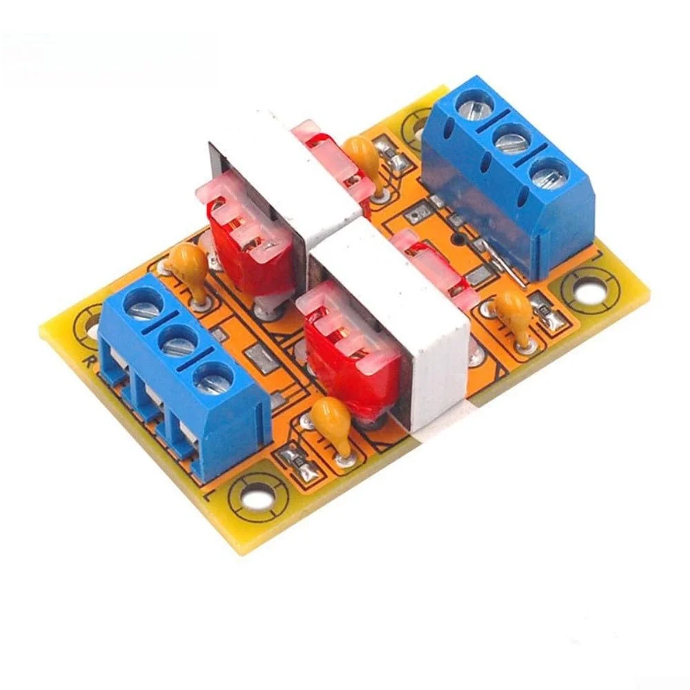 ماژول حذف نویز صدا برای کامپیوتر و خودرو، 2 عدد ماژول با مواد هوافضا برای بهبود سیگنال صوتی (2.0) ماژول حذف نویز صدا برای کامپیوتر و خودرو، 2 عدد ماژول با مواد هوافضا برای بهبود سیگنال صوتی (2.0)