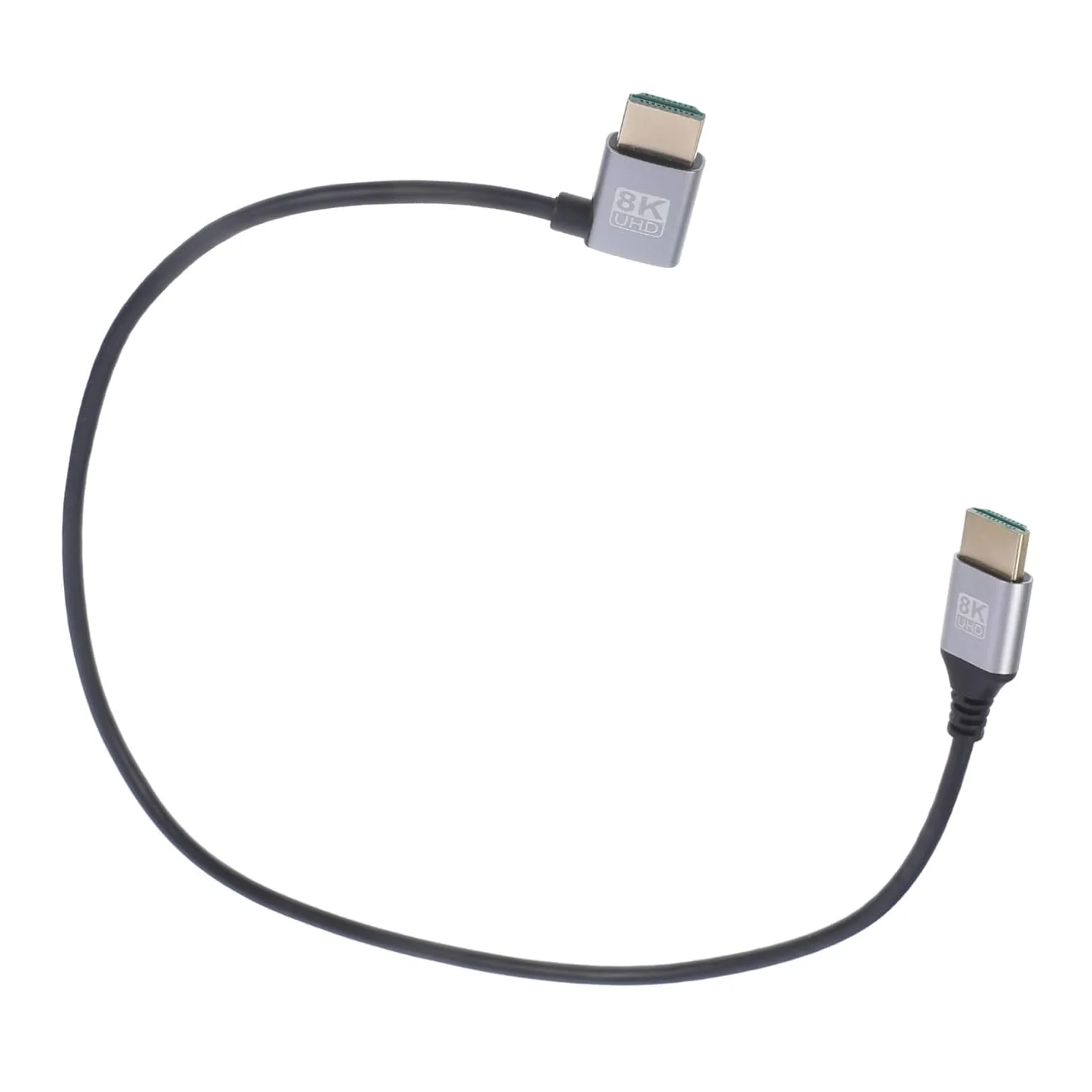 کابل ویدئو BESPORTBLE نر به نر برای آداپتور تلویزیون، کابل ویدئویی انعطاف پذیر برای اتصال مانیتور، سازگار با لوازم جانبی لپ تاپ و لوازم جانبی کامپیوتر کابل ویدئو BESPORTBLE نر به نر برای آداپتور تلویزیون، کابل ویدئویی انعطاف پذیر برای اتصال مانیتور، سازگار با لوازم جانبی لپ تاپ و لوازم جانبی کامپیوتر