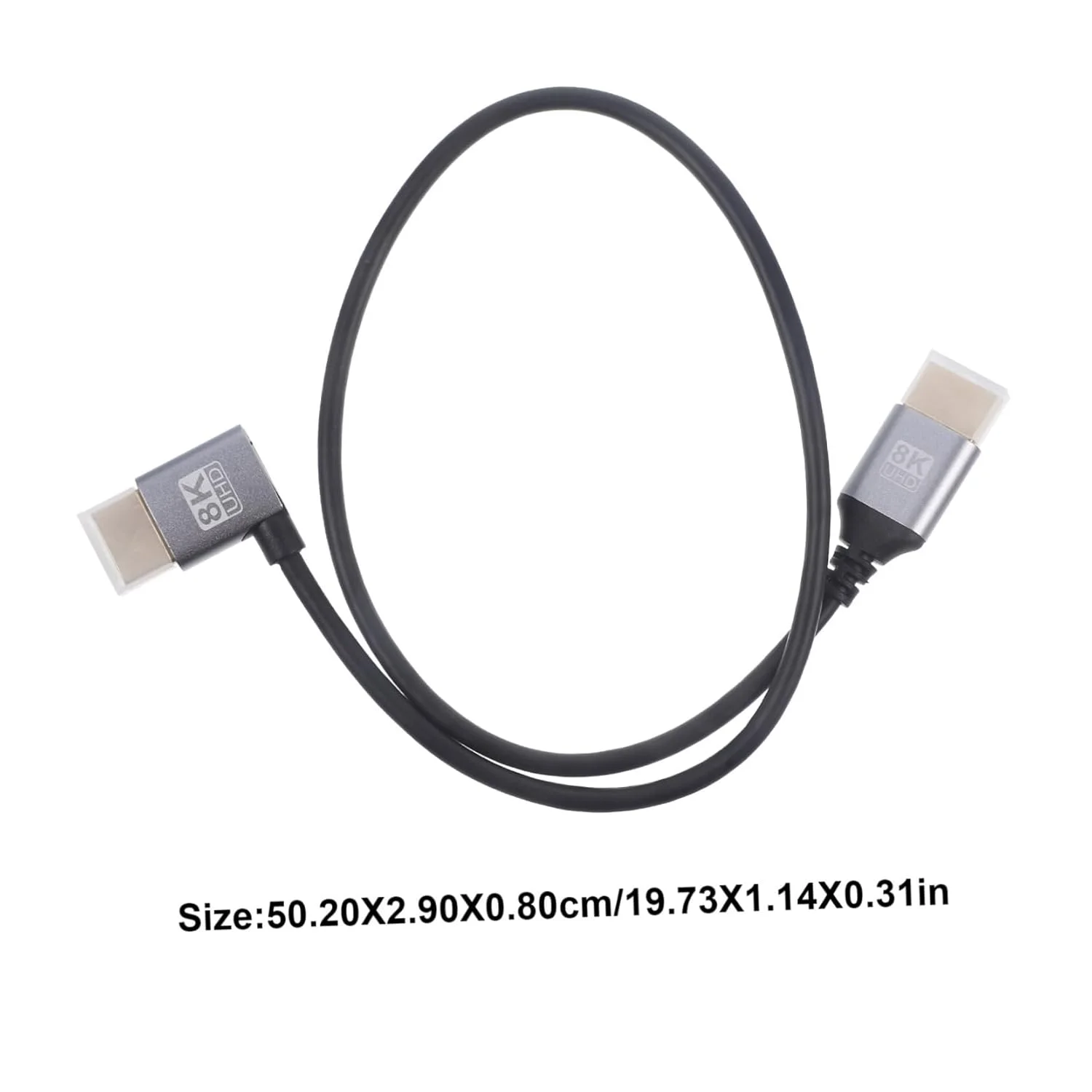 کابل ویدئو BESPORTBLE نر به نر برای آداپتور تلویزیون، کابل ویدئویی انعطاف پذیر برای اتصال مانیتور، سازگار با لوازم جانبی لپ تاپ و لوازم جانبی کامپیوتر کابل ویدئو BESPORTBLE نر به نر برای آداپتور تلویزیون، کابل ویدئویی انعطاف پذیر برای اتصال مانیتور، سازگار با لوازم جانبی لپ تاپ و لوازم جانبی کامپیوتر