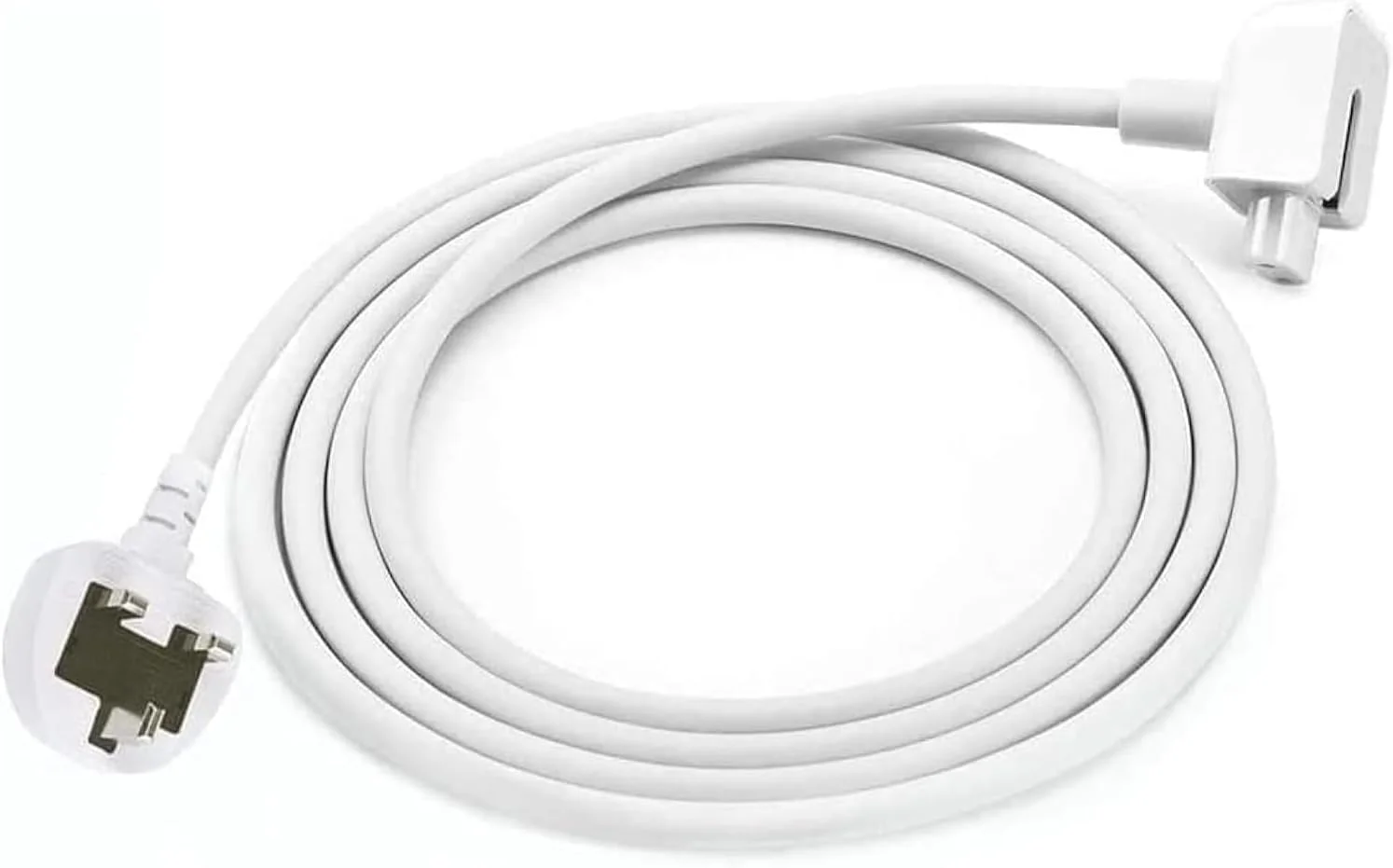 کابل افزایش طول آداپتور برق NTECH نسخه UK برای Apple iPad/MacBook Pro 13/15/17 اینچ A1278/A1286/A1297 Air 11 اینچ 13 اینچ A1370/A1465 A1369 A1466 Mini Retina 12 اینچ، سیم شارژر دیواری لپ تاپ 6 فوت کابل افزایش طول آداپتور برق NTECH نسخه UK برای Apple iPad/MacBook Pro 13/15/17 اینچ A1278/A1286/A1297 Air 11 اینچ 13 اینچ A1370/A1465 A1369 A1466 Mini Retina 12 اینچ، سیم شارژر دیواری لپ تاپ 6 فوت