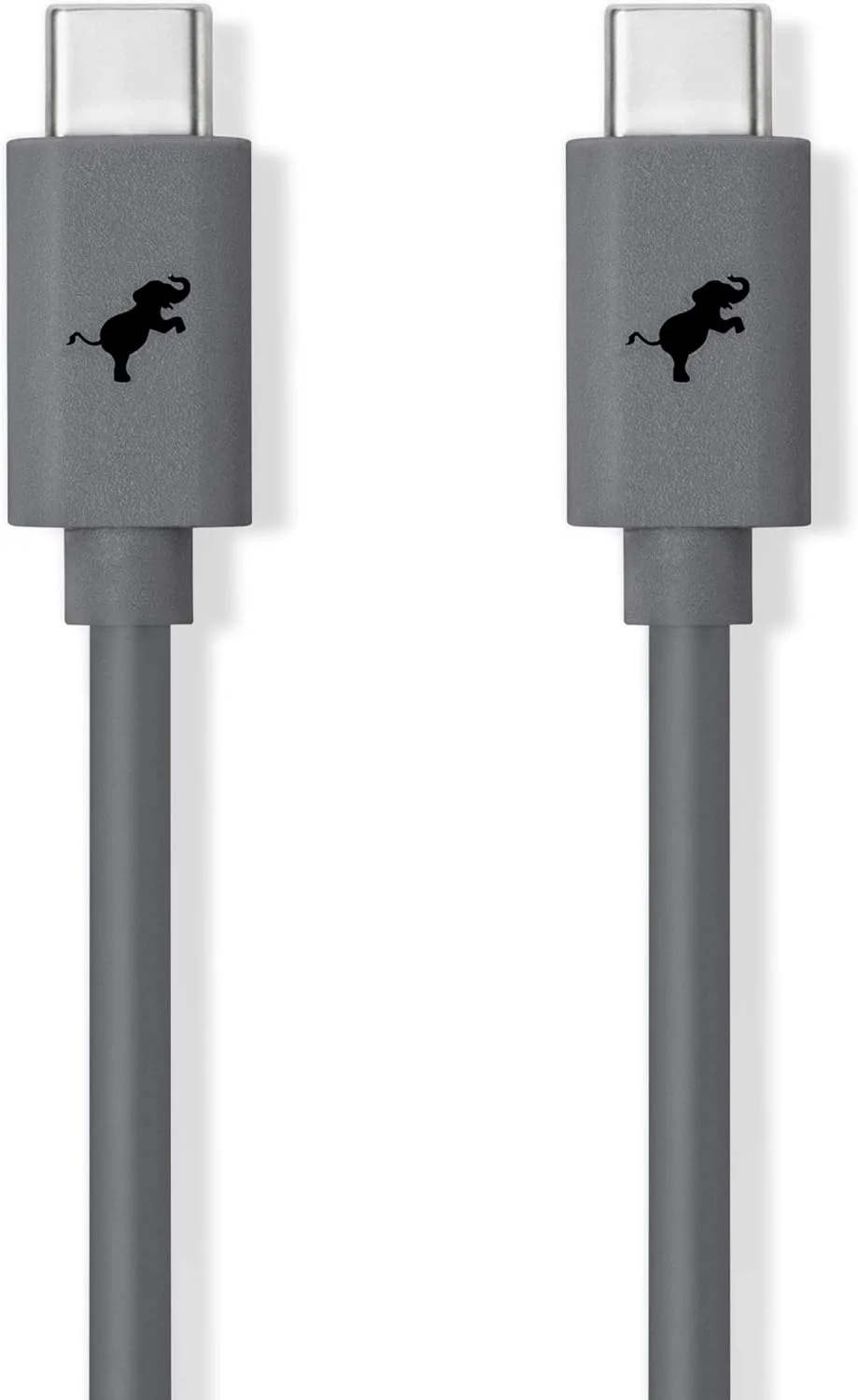 کابل USB-C به USB-C نیمبل - کابل شارژ سریع یونیورسال Type-C به C (1 متر، 3.3 فوت) برای Apple iPhone 15/16، Samsung S23/S24، Android، MacBook، تبلت ها، iPad ها - شارژر Type-C پرسرعت بدون BPA و PVC کابل USB-C به USB-C نیمبل - کابل شارژ سریع یونیورسال Type-C به C (1 متر، 3.3 فوت) برای Apple iPhone 15/16، Samsung S23/S24، Android، MacBook، تبلت ها، iPad ها - شارژر Type-C پرسرعت بدون BPA و PVC