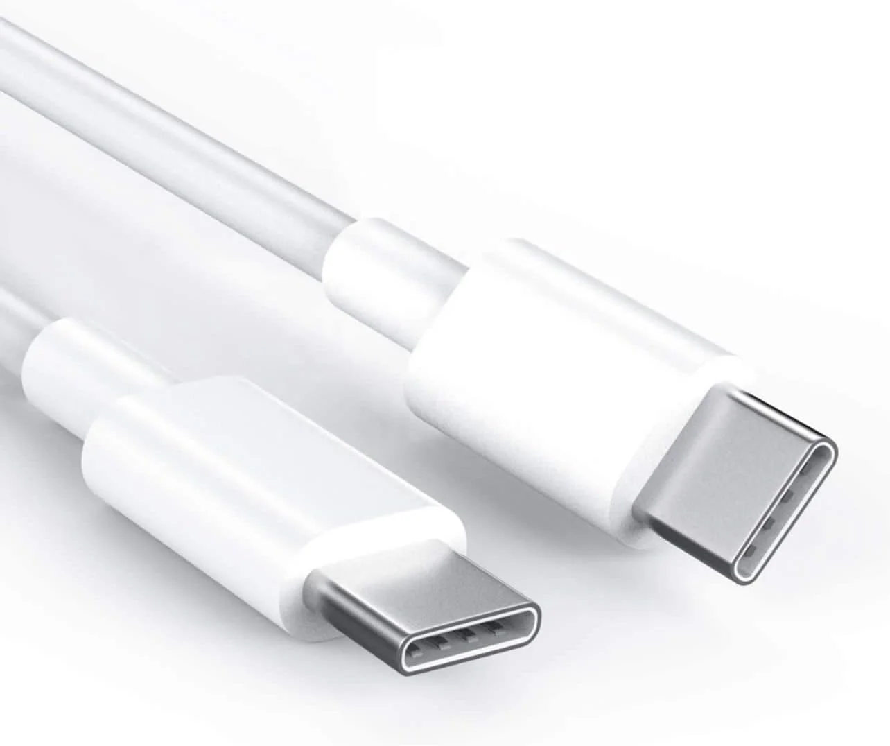 کابل USB-C به USB-C جریان قدرت MMG (60 وات، 2 متر) - شارژ سریع PD برای مکبوک، آیپد پرو، سامسونگ گلکسی S22، S21، پیکسل 6 پرو، کامپیوترهای اپل و غیره کابل USB-C به USB-C جریان قدرت MMG (60 وات، 2 متر) - شارژ سریع PD برای مکبوک، آیپد پرو، سامسونگ گلکسی S22، S21، پیکسل 6 پرو، کامپیوترهای اپل و غیره
