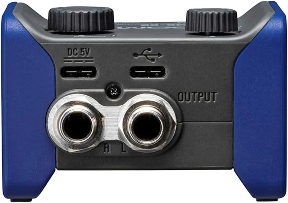 کارت صدای زوم AMS-22 + هدفون keepdrum کارت صدای زوم AMS-22 + هدفون keepdrum