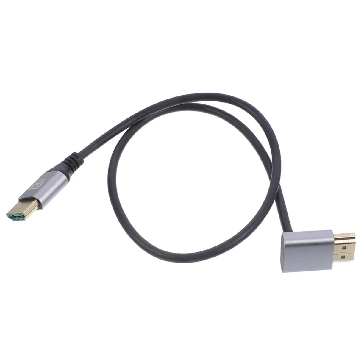 کابل ویدیو نر به نر برای تلویزیون، کامپیوتر، مانیتور، لوازم جانبی لپ تاپ با آلیاژ آلومینیوم، PVC و مس با روکش طلا کابل ویدیو نر به نر برای تلویزیون، کامپیوتر، مانیتور، لوازم جانبی لپ تاپ با آلیاژ آلومینیوم، PVC و مس با روکش طلا