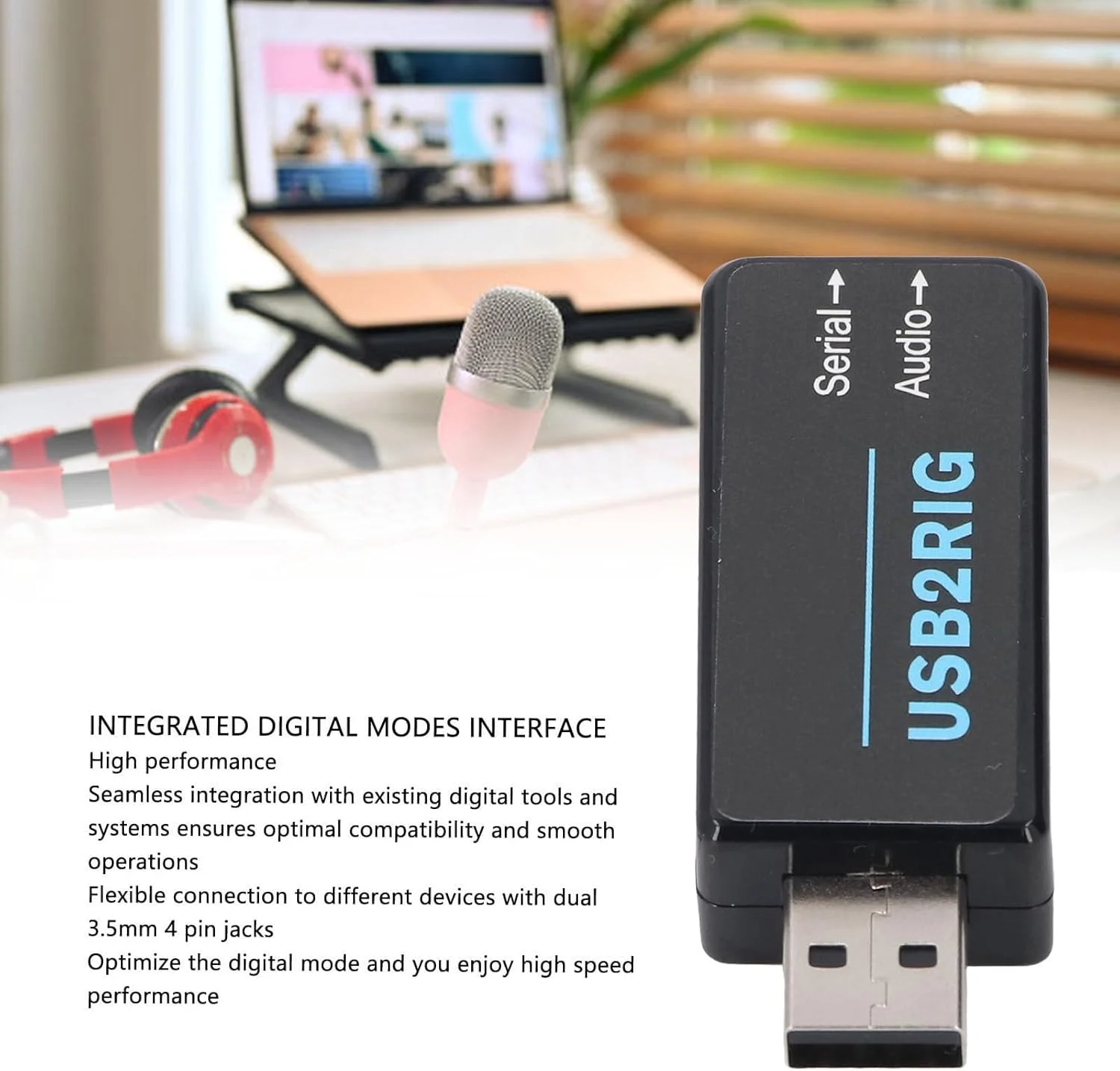 آداپتور صدای USB کارت صدای خارجی پورت هدفون دوگانه 3.5 میلی متری آداپتور صوتی USB برای لپ تاپ کامپیوتر آداپتور صدای USB کارت صدای خارجی پورت هدفون دوگانه 3.5 میلی متری آداپتور صوتی USB برای لپ تاپ کامپیوتر