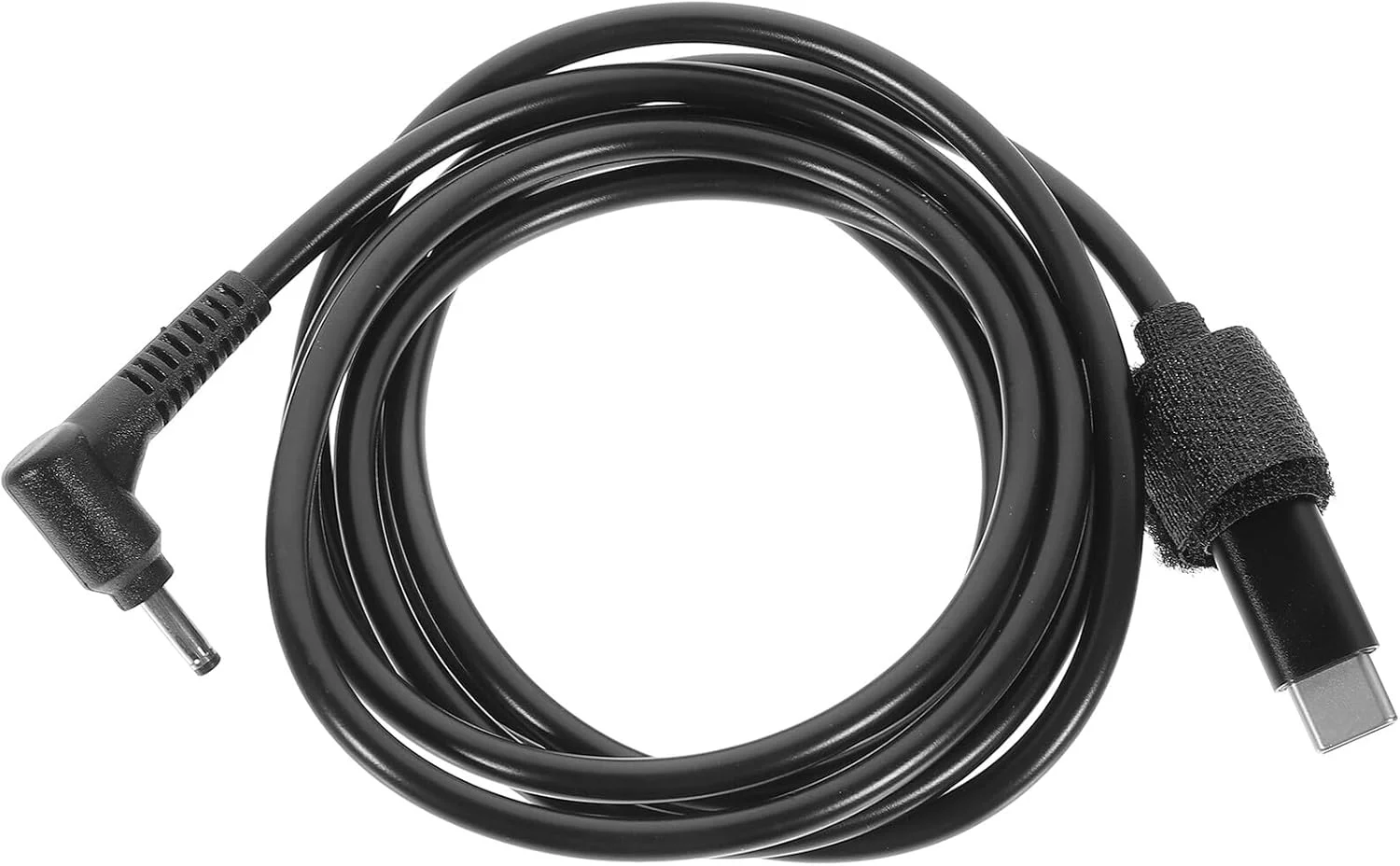 کابل شارژ USB C به DC آداپتور شارژ سریع انعطاف پذیر سازگار برای لپ تاپ دوربین کابل شارژ برق همه کاره کابل شارژ USB C به DC آداپتور شارژ سریع انعطاف پذیر سازگار برای لپ تاپ دوربین کابل شارژ برق همه کاره