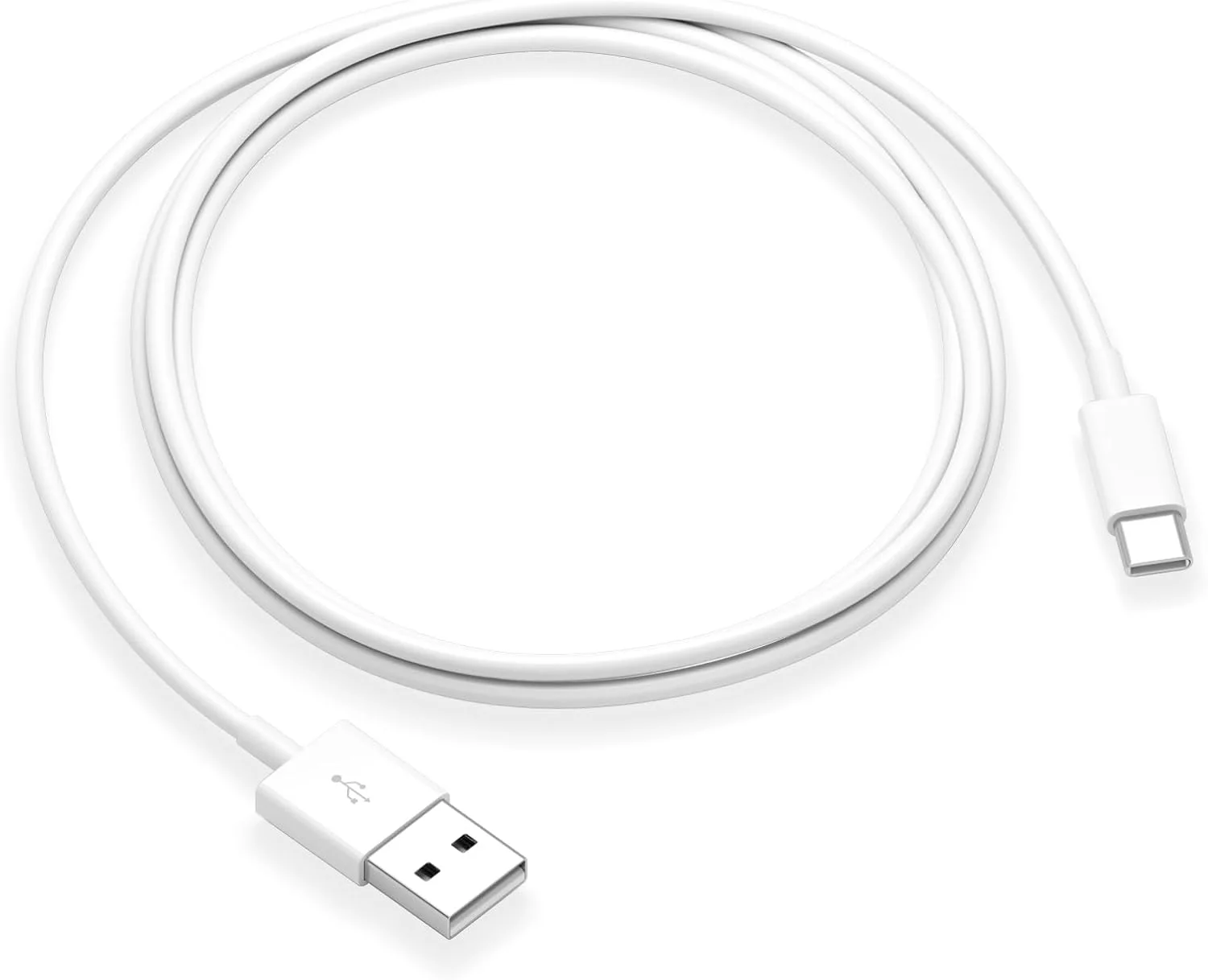 کابل USB A به USB C برای AirPods Pro نسل دوم، هدفون AirPods Max 2 (سال 2024)، کابل CarPlay خودرو برای Apple iPhone 16 15 Pro Max، طول 3 فوت کابل USB A به USB C برای AirPods Pro نسل دوم، هدفون AirPods Max 2 (سال 2024)، کابل CarPlay خودرو برای Apple iPhone 16 15 Pro Max، طول 3 فوت