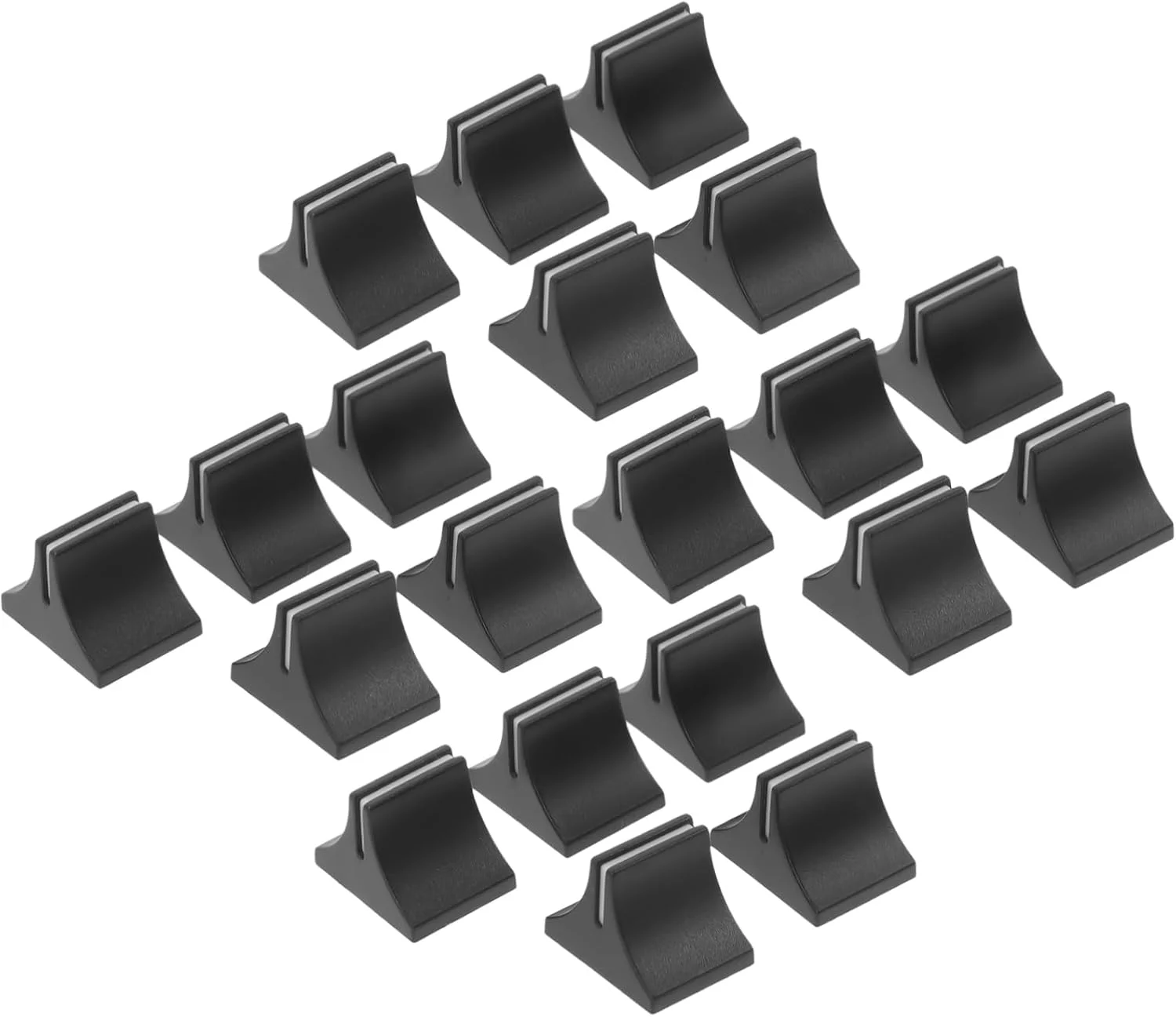 TOYANDONA ۱۰۰ عدد درپوش کشویی پلاستیکی برای پتانسیومتر، قطعات یدکی برای میکسر، دکمه های فیدر و پنل های صوتی، بادوام و قابل اعتماد برای تنظیم صدا و TOYANDONA ۱۰۰ عدد درپوش کشویی پلاستیکی برای پتانسیومتر، قطعات یدکی برای میکسر، دکمه های فیدر و پنل های صوتی، بادوام و قابل اعتماد برای تنظیم صدا و