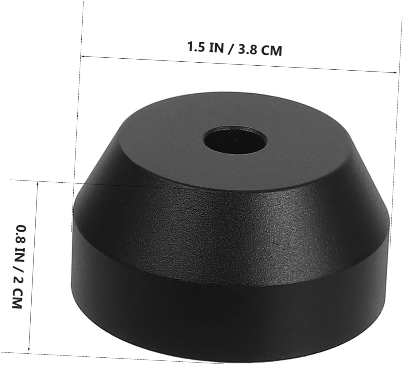 آداپتور آلومینیومی گرامافون HEMOTON برای صفحات گرامافون، بهبود کیفیت صدا، مناسب برای دوستداران موسیقی و علاقه مندان به سبک رترو آداپتور آلومینیومی گرامافون HEMOTON برای صفحات گرامافون، بهبود کیفیت صدا، مناسب برای دوستداران موسیقی و علاقه مندان به سبک رترو