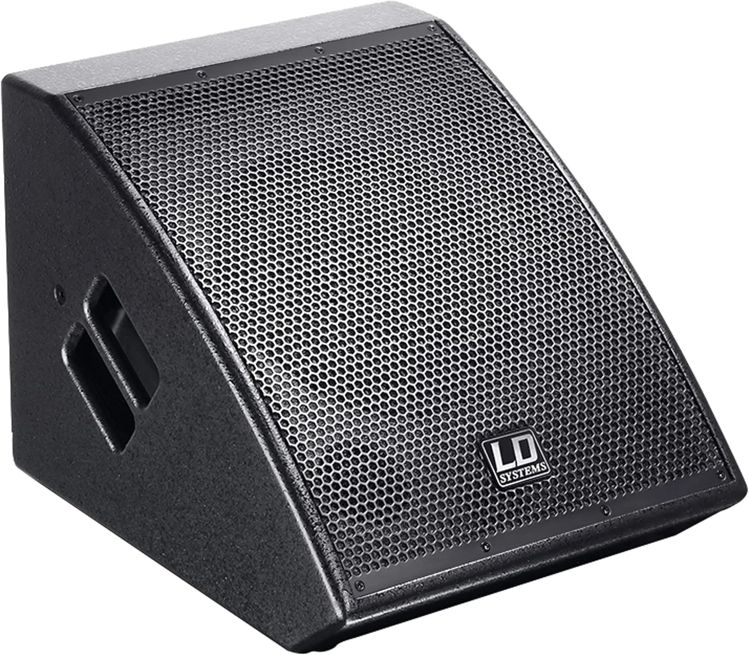 مانیتور استیج اکتیو 10 اینچی LD Systems MON 101 A G2، درایور تیوتر 1 اینچی، مشکی مانیتور استیج اکتیو 10 اینچی LD Systems MON 101 A G2، درایور تیوتر 1 اینچی، مشکی