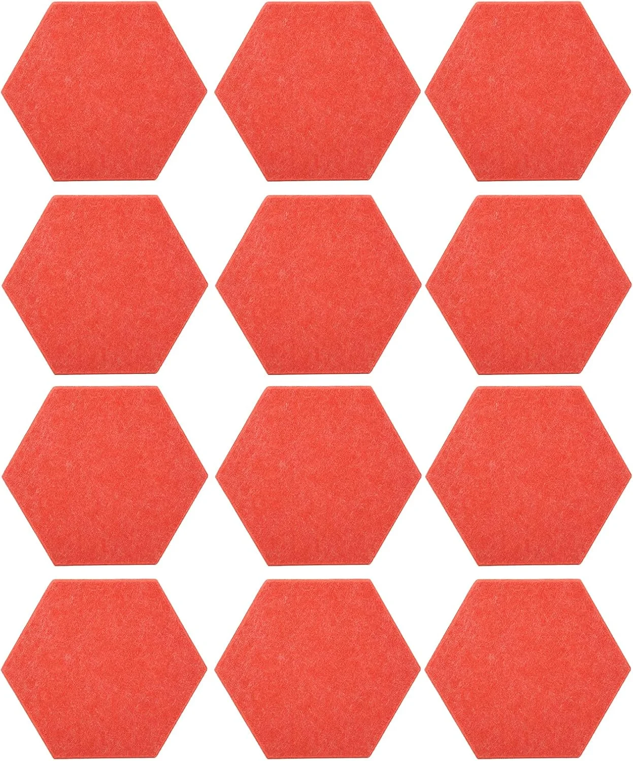 محافظ عایق میکروفون استودیویی حرفه ای 5 لایه، فیلتر پاپ تاشو با فوم EVA با چگالی بالا، مشکی، شامل 12 عدد پنل عایق صوتی و 5 عدد محافظ عایق میکروفون استودیویی حرفه ای 5 لایه، فیلتر پاپ تاشو با فوم EVA با چگالی بالا، مشکی، شامل 12 عدد پنل عایق صوتی و 5 عدد