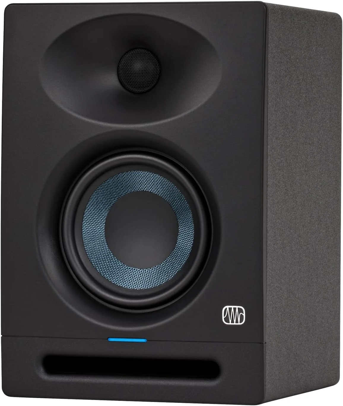 اسپیکر مانیتورینگ استودیویی اکتیو PreSonus Eris Studio 4، سایز 4.5 اینچ، یک جفت + ساب ووفر Eris Sub 8 BT + 2 عدد کابل کیپ درام