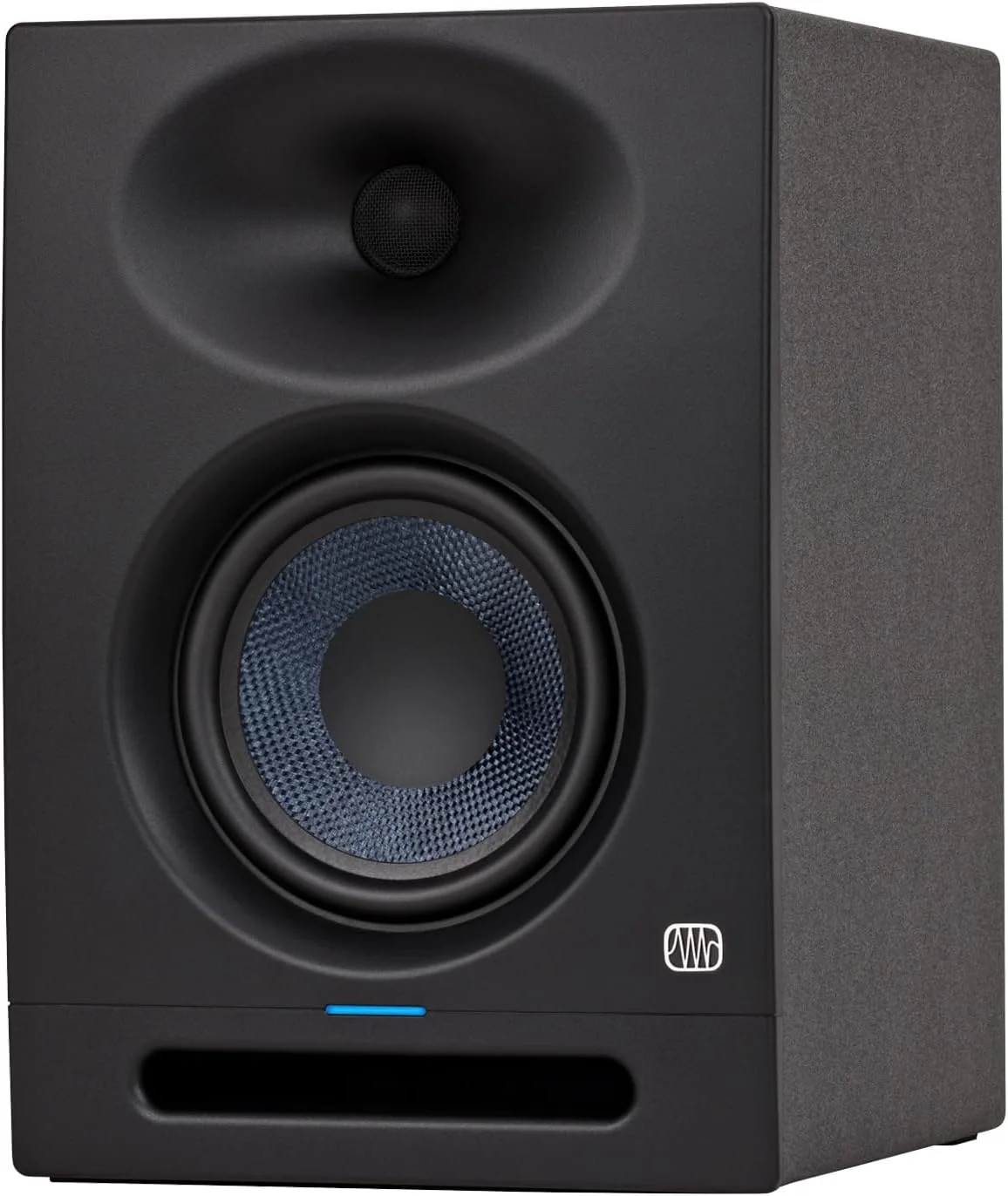 اسپیکر مانیتورینگ استودیویی اکتیو پریسونوس Eris Studio 5 (یک جفت) + ساب ووفر Eris Sub 8 BT + 2 عدد کابل کیپ درام اسپیکر مانیتورینگ استودیویی اکتیو پریسونوس Eris Studio 5 (یک جفت) + ساب ووفر Eris Sub 8 BT + 2 عدد کابل کیپ درام