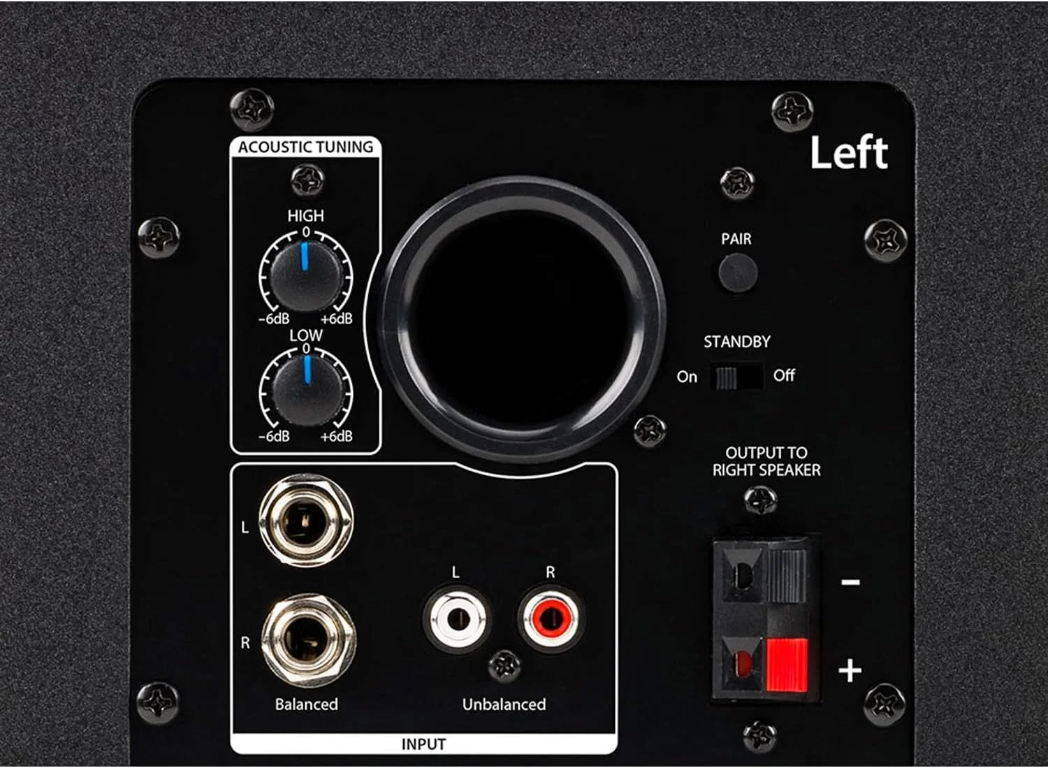 باند مانیتورینگ استودیویی اکتیو PreSonus Eris 4.5 BT بلوتوث 5.0 نسل دوم + ساب ووفر Eris Sub 8 BT + 2 عدد کابل کیپ درام باند مانیتورینگ استودیویی اکتیو PreSonus Eris 4.5 BT بلوتوث 5.0 نسل دوم + ساب ووفر Eris Sub 8 BT + 2 عدد کابل کیپ درام