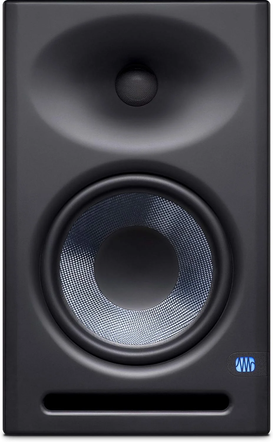 مانیتور استودیویی میدان نزدیک 8 اینچی PreSonus Eris E8 XT با موجبر EBM