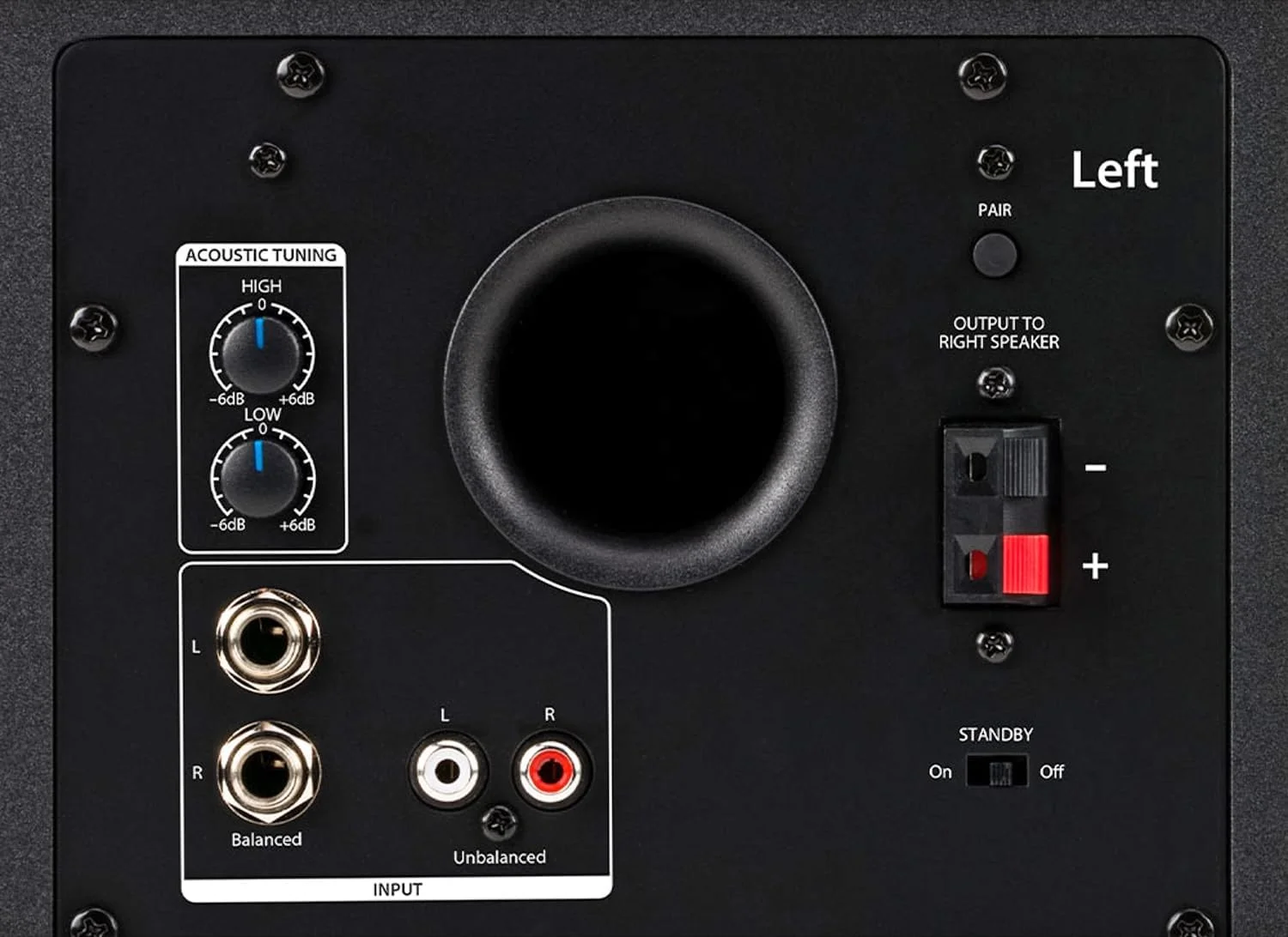 اسپیکر مانیتورینگ استودیویی بلوتوثی اکتیو Presonus Eris 5BT نسل دوم + ساب ووفر Eris Sub 8 BT + 2 عدد کابل کیپ درام اسپیکر مانیتورینگ استودیویی بلوتوثی اکتیو Presonus Eris 5BT نسل دوم + ساب ووفر Eris Sub 8 BT + 2 عدد کابل کیپ درام